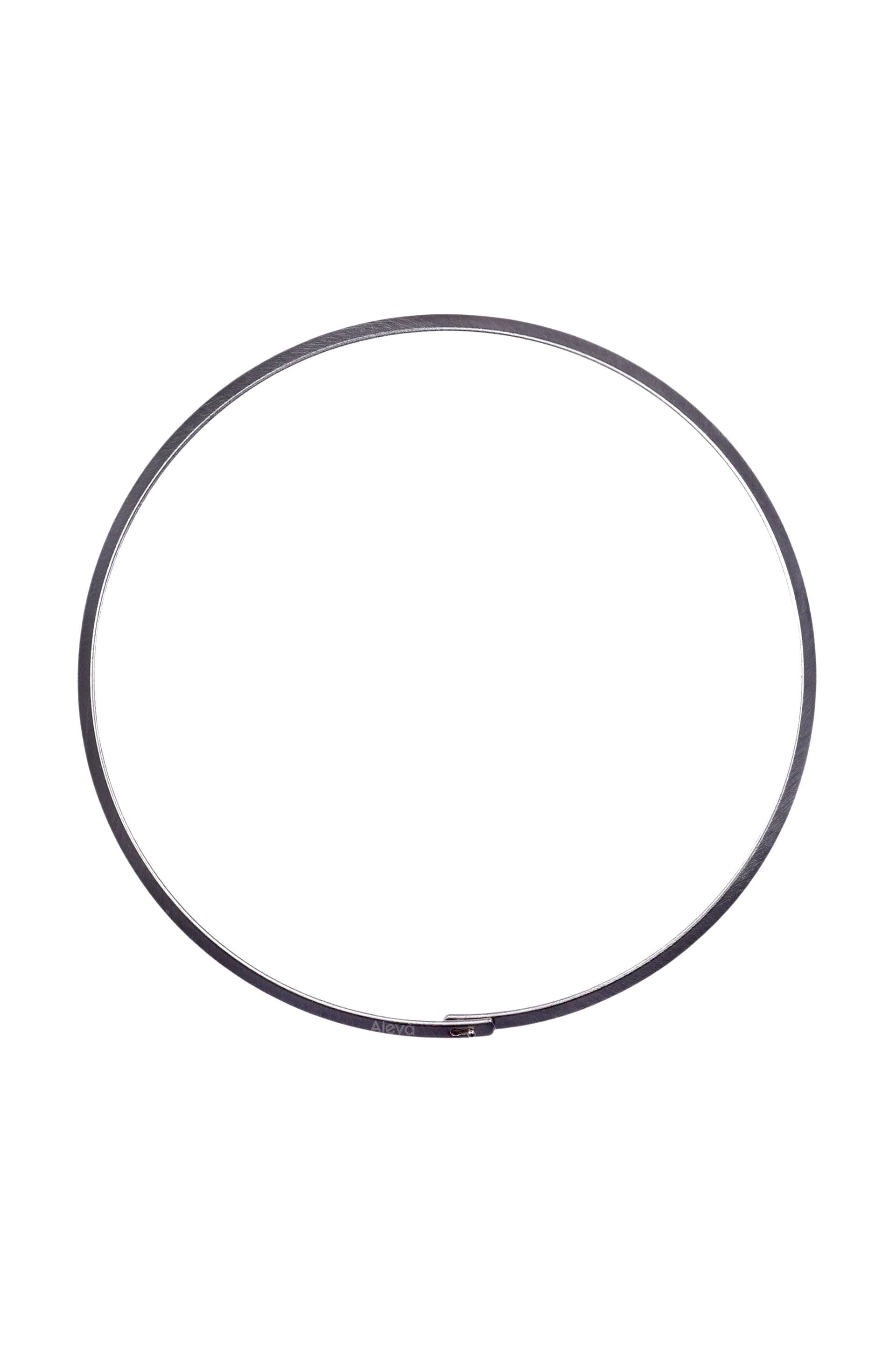 ALEVA' BIJOUX Aleva' Bijoux - Collana - 471322 - Argento - 4