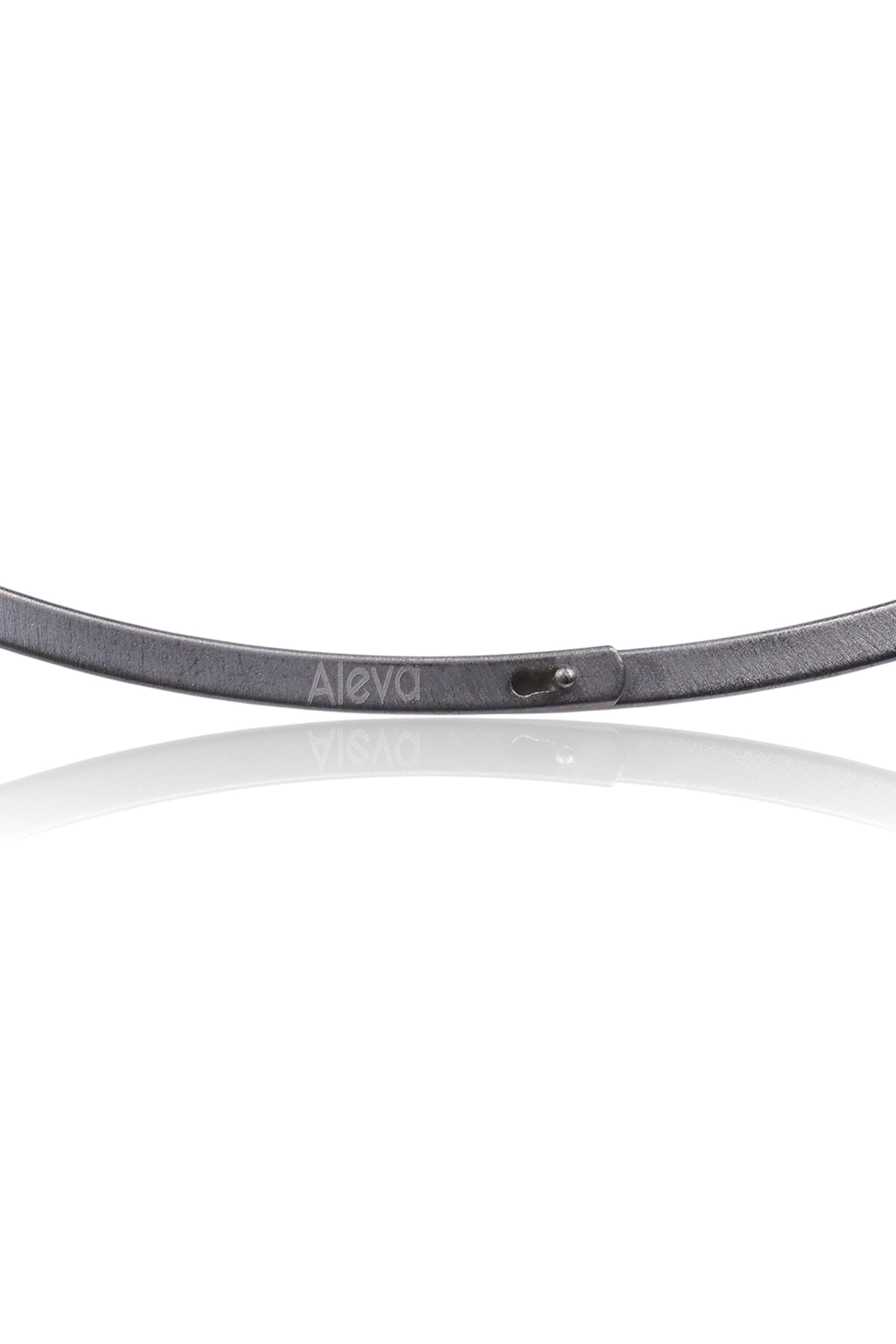 ALEVA' BIJOUX Aleva' Bijoux - Collana - 471322 - Argento - 3