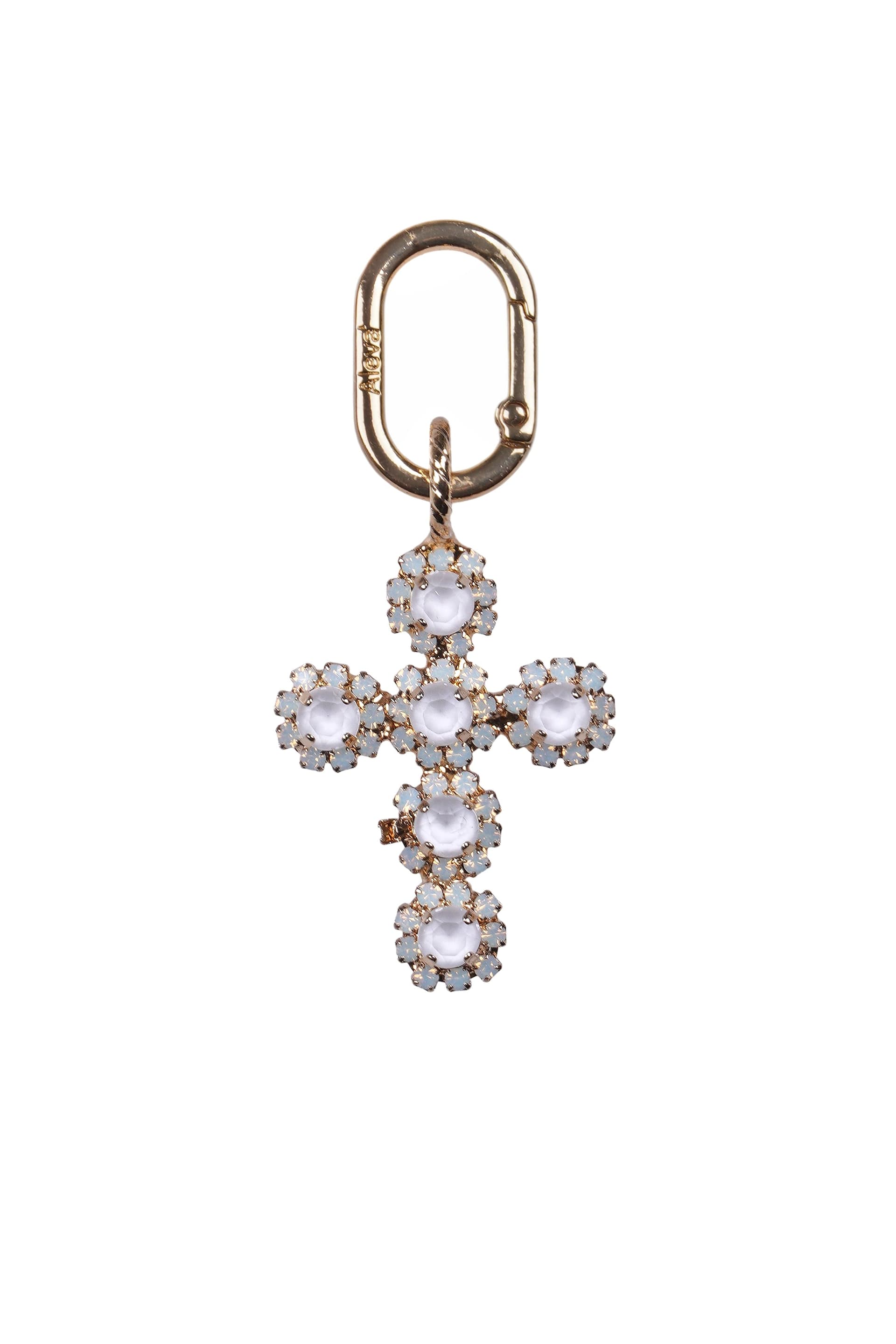 ALEVA' BIJOUX Aleva' Bijoux - Ciondolo - 471288 - Bianco - 4