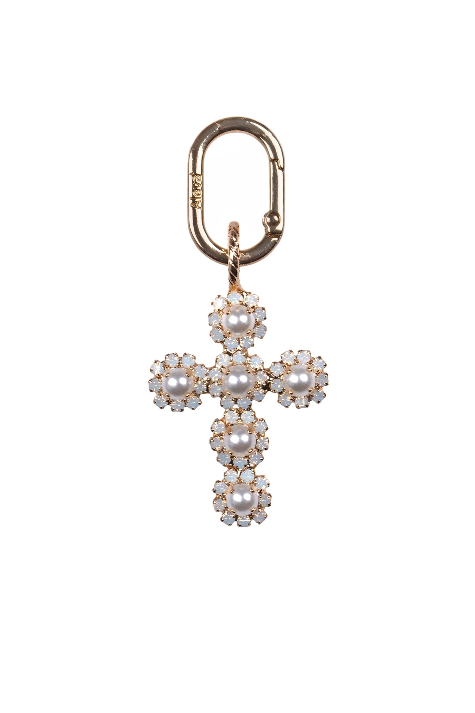 ALEVA' BIJOUX Aleva' Bijoux - Ciondolo - 471288 - Perla