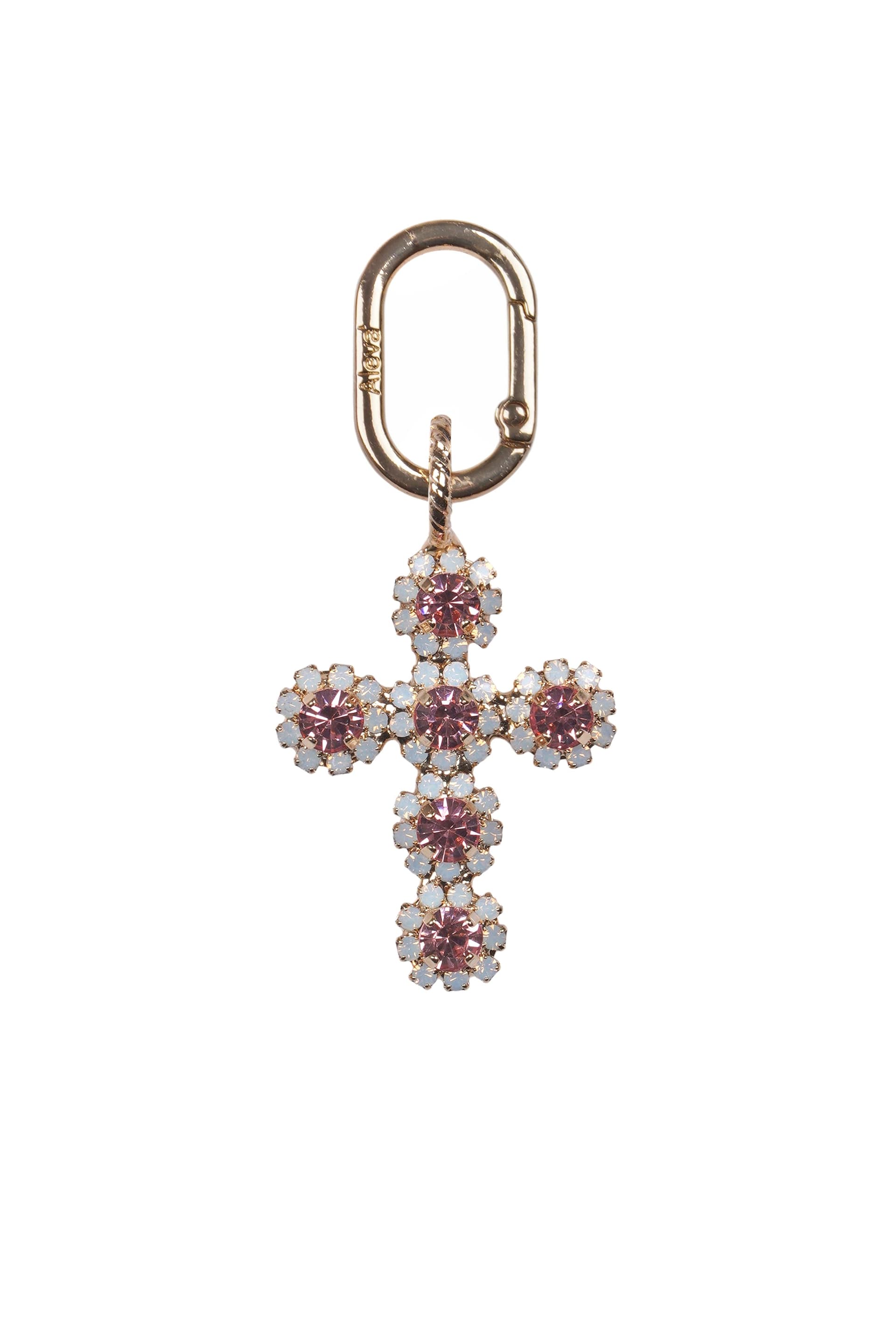 ALEVA' BIJOUX Aleva' Bijoux - Ciondolo - 471288 - Rosa - 4