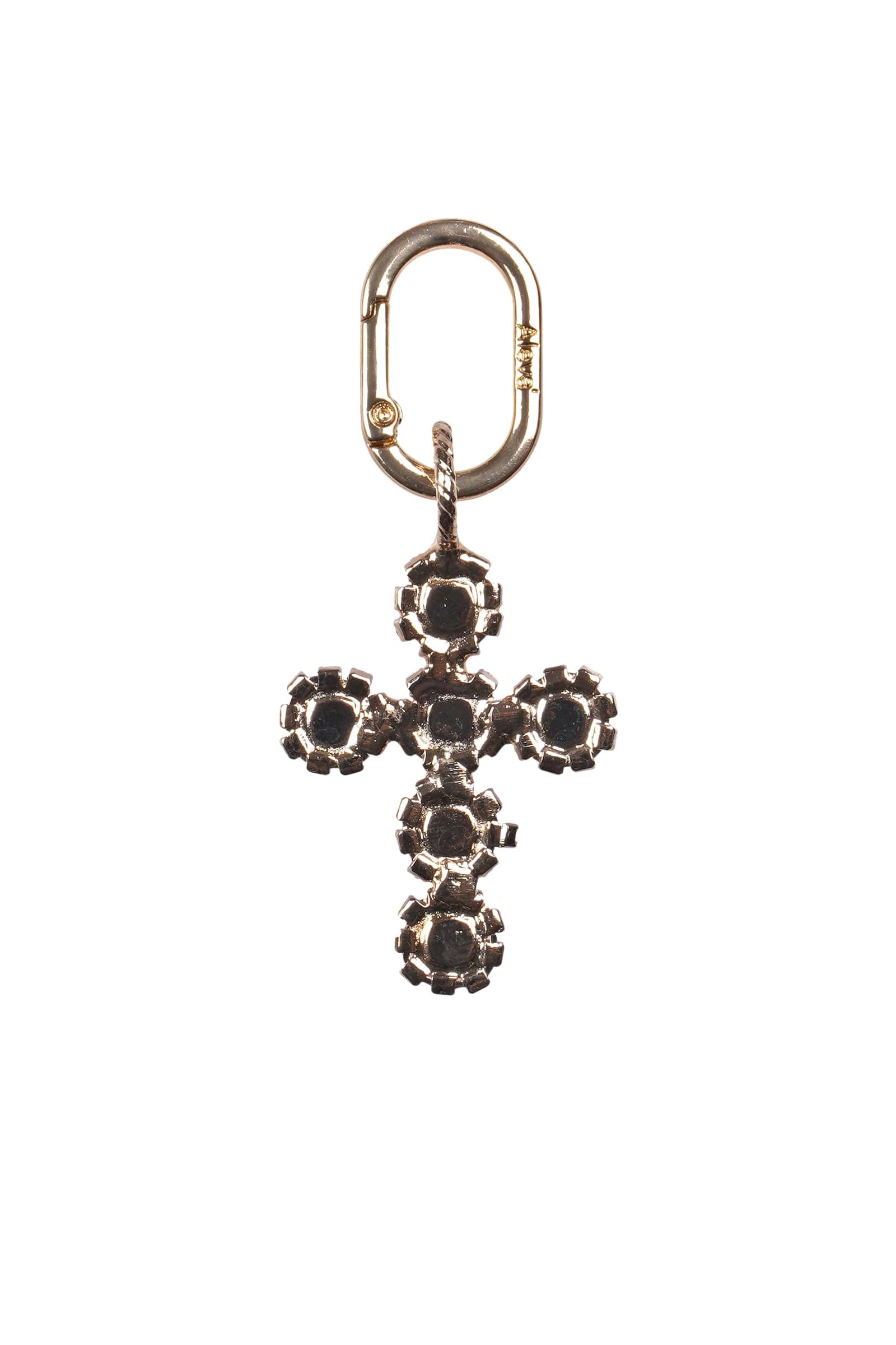 ALEVA' BIJOUX Aleva' Bijoux - Ciondolo - 471288 - Rosa - 3