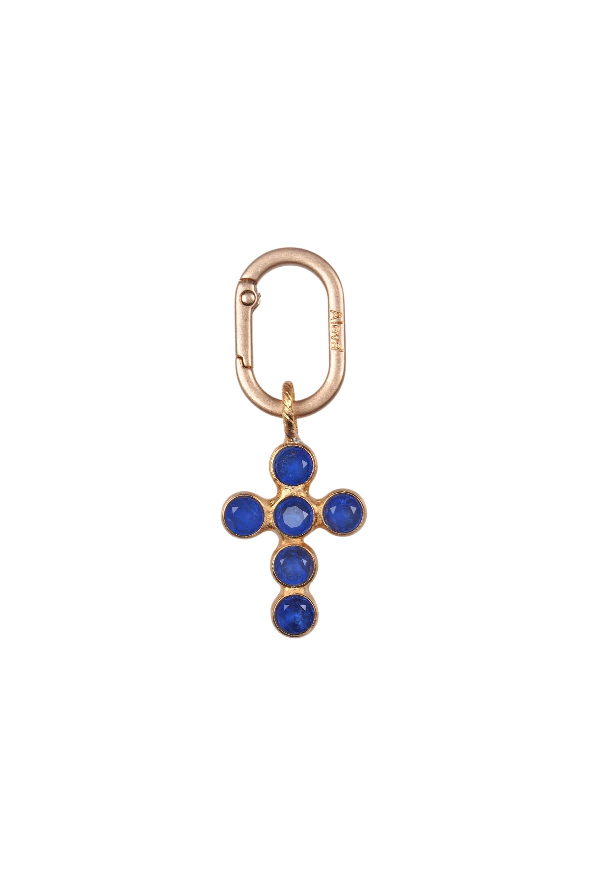 ALEVA' BIJOUX Aleva' Bijoux - Ciondolo - 471289 - Bluette - 4