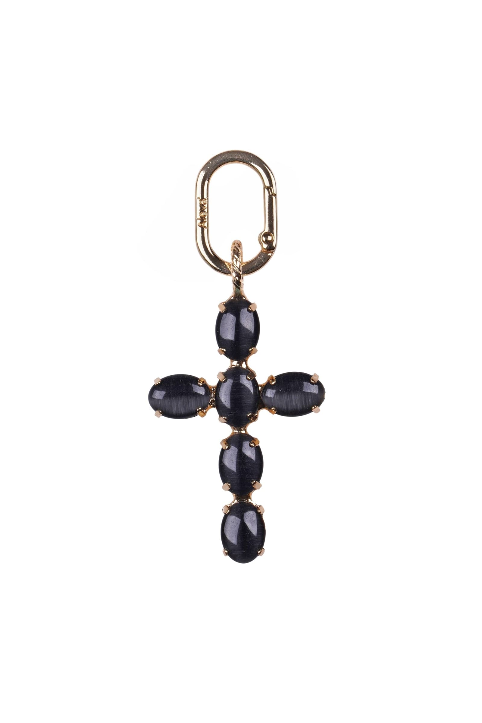 ALEVA' BIJOUX Aleva' Bijoux - Ciondolo - 471290 - Antracite