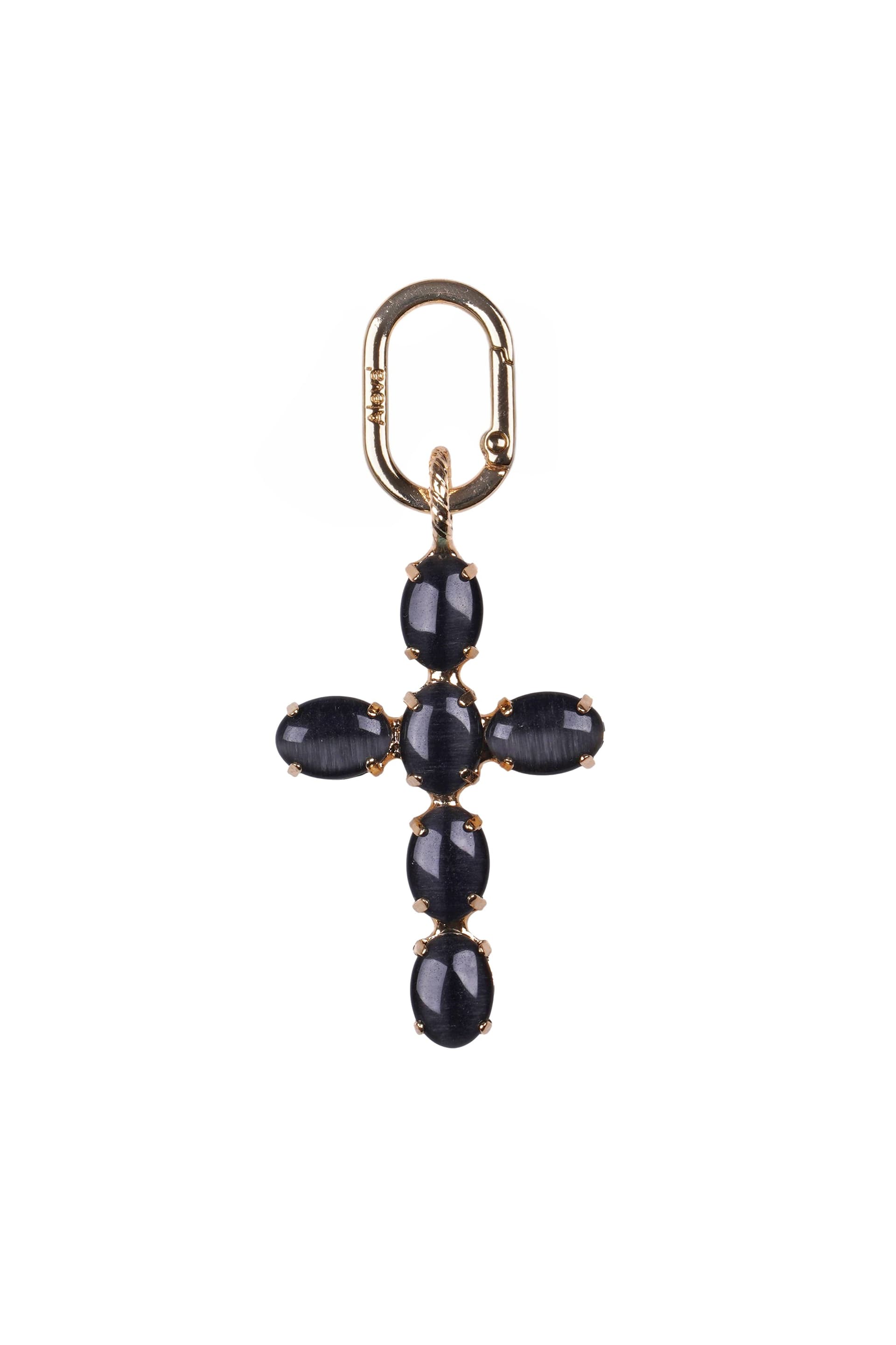 ALEVA' BIJOUX Aleva' Bijoux - Ciondolo - 471290 - Antracite - 4