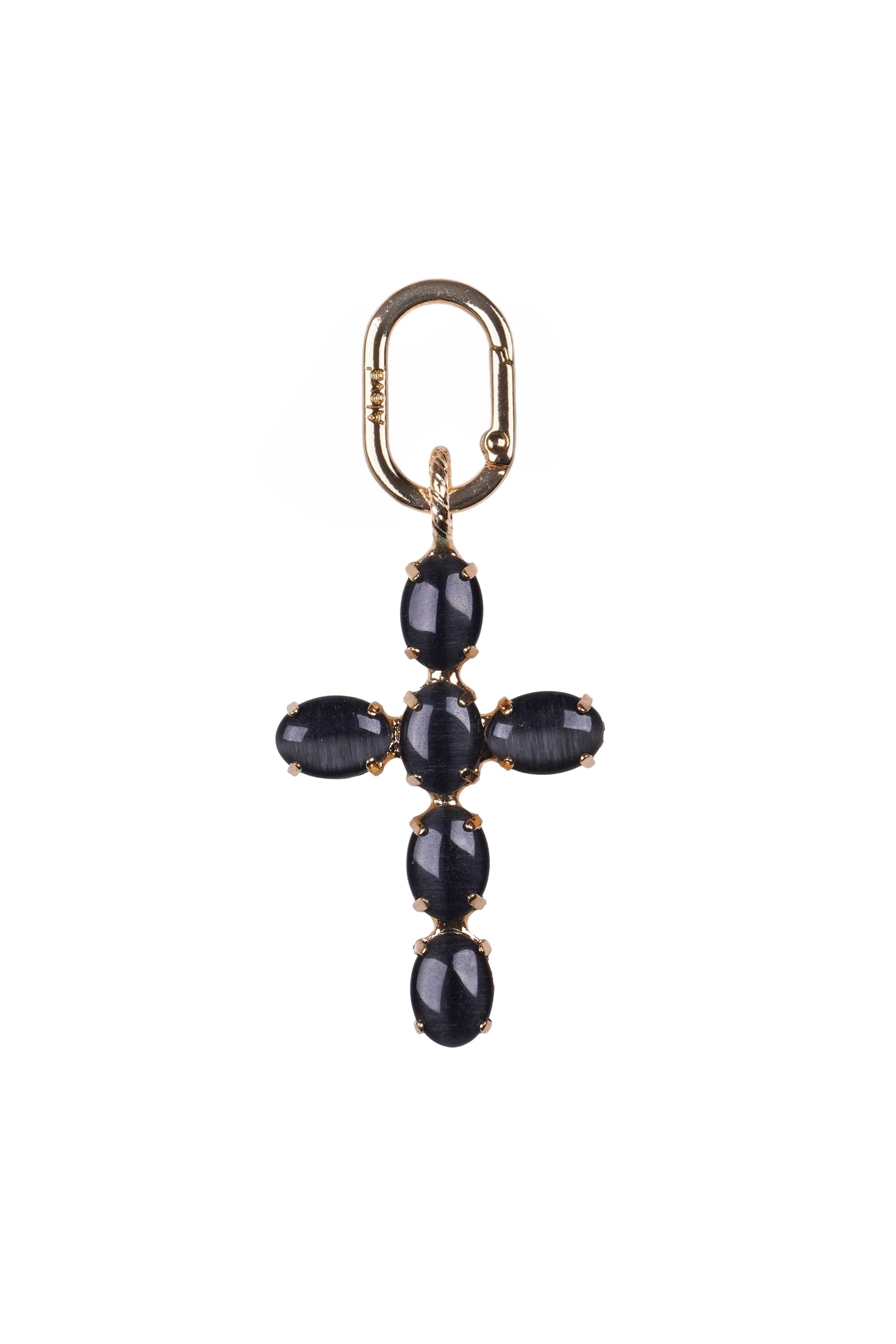 ALEVA' BIJOUX Aleva' Bijoux - Ciondolo - 471290 - Antracite - 4
