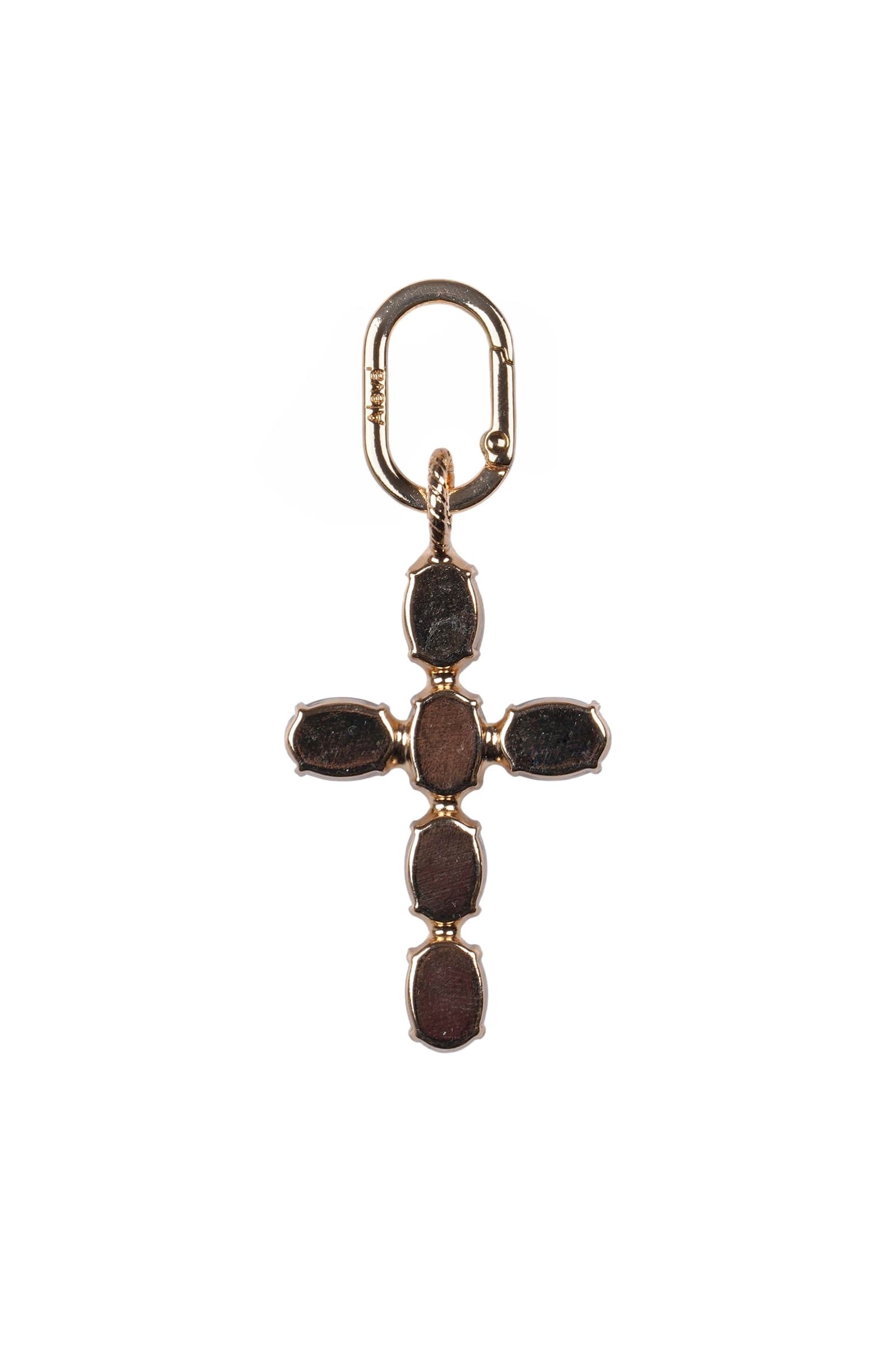 ALEVA' BIJOUX Aleva' Bijoux - Ciondolo - 471290 - Antracite - 3