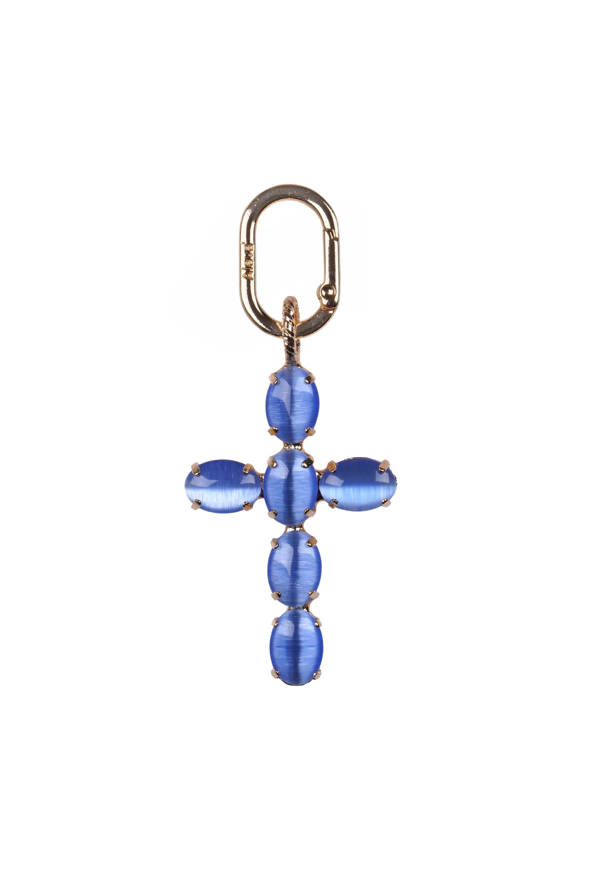 ALEVA' BIJOUX Aleva' Bijoux - Ciondolo - 471290 - Bluette - 4