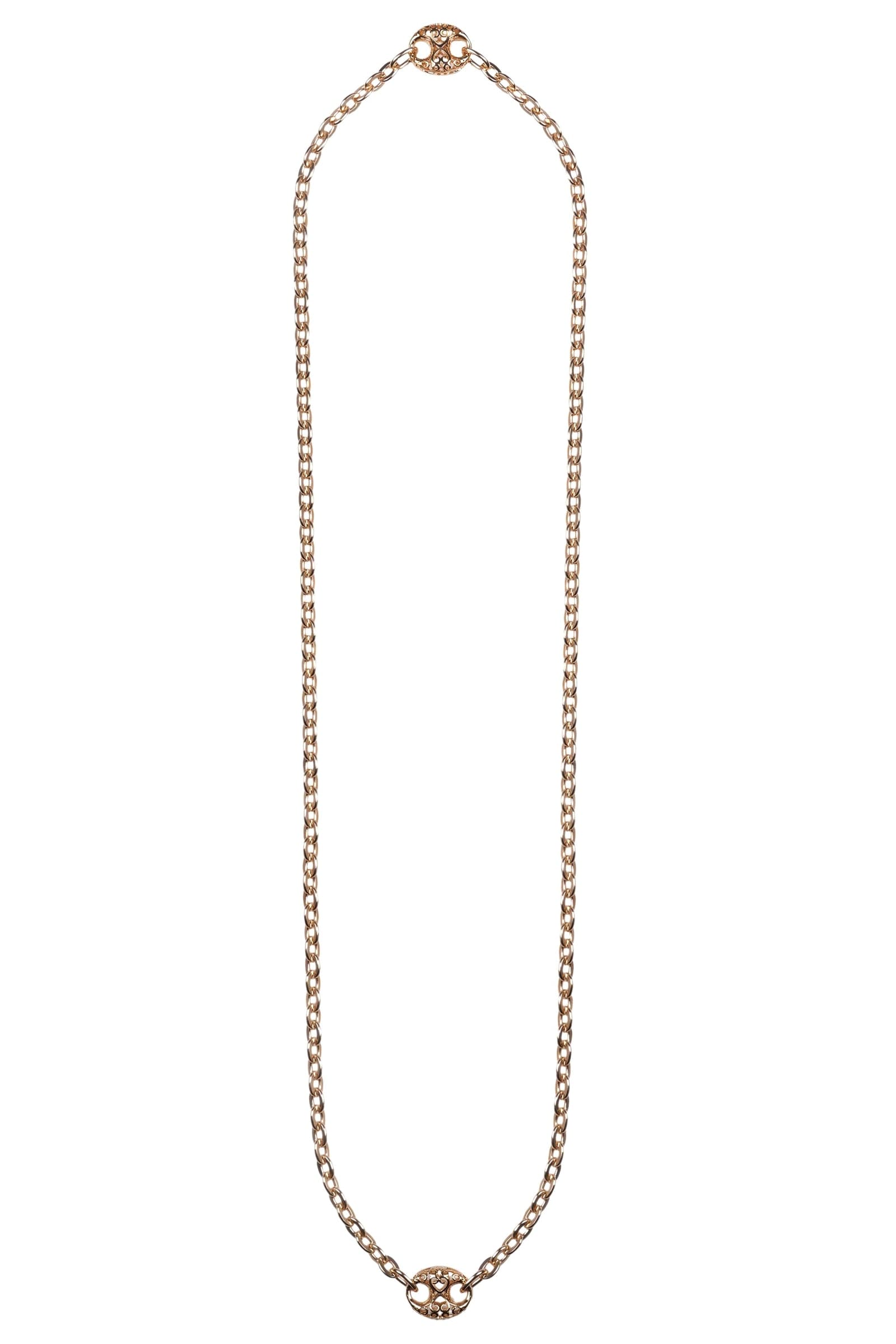 ALEVA' BIJOUX Aleva' Bijoux - Collana - 471295 - Oro