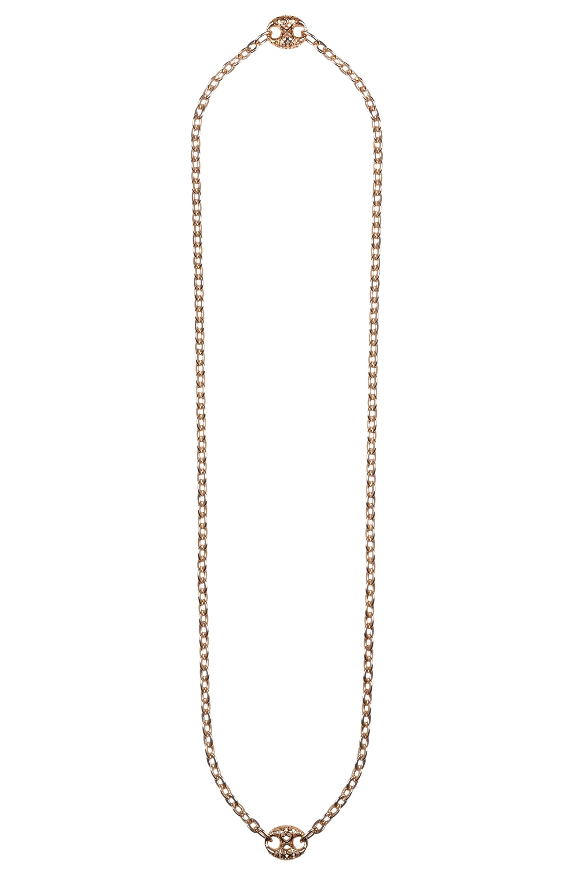 ALEVA' BIJOUX Aleva' Bijoux - Collana - 471295 - Oro - 4