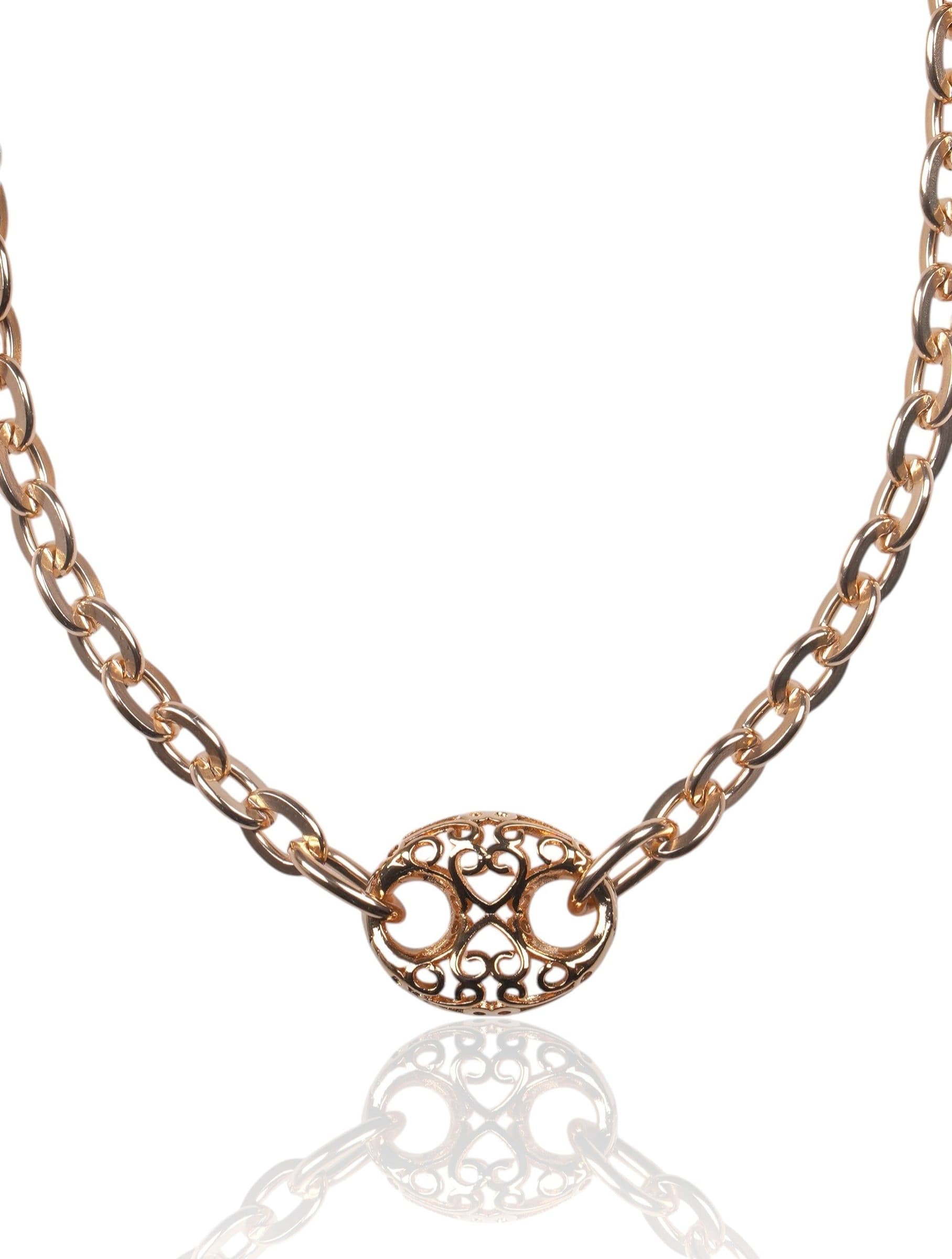 ALEVA' BIJOUX Aleva' Bijoux - Collana - 471295 - Oro - 3