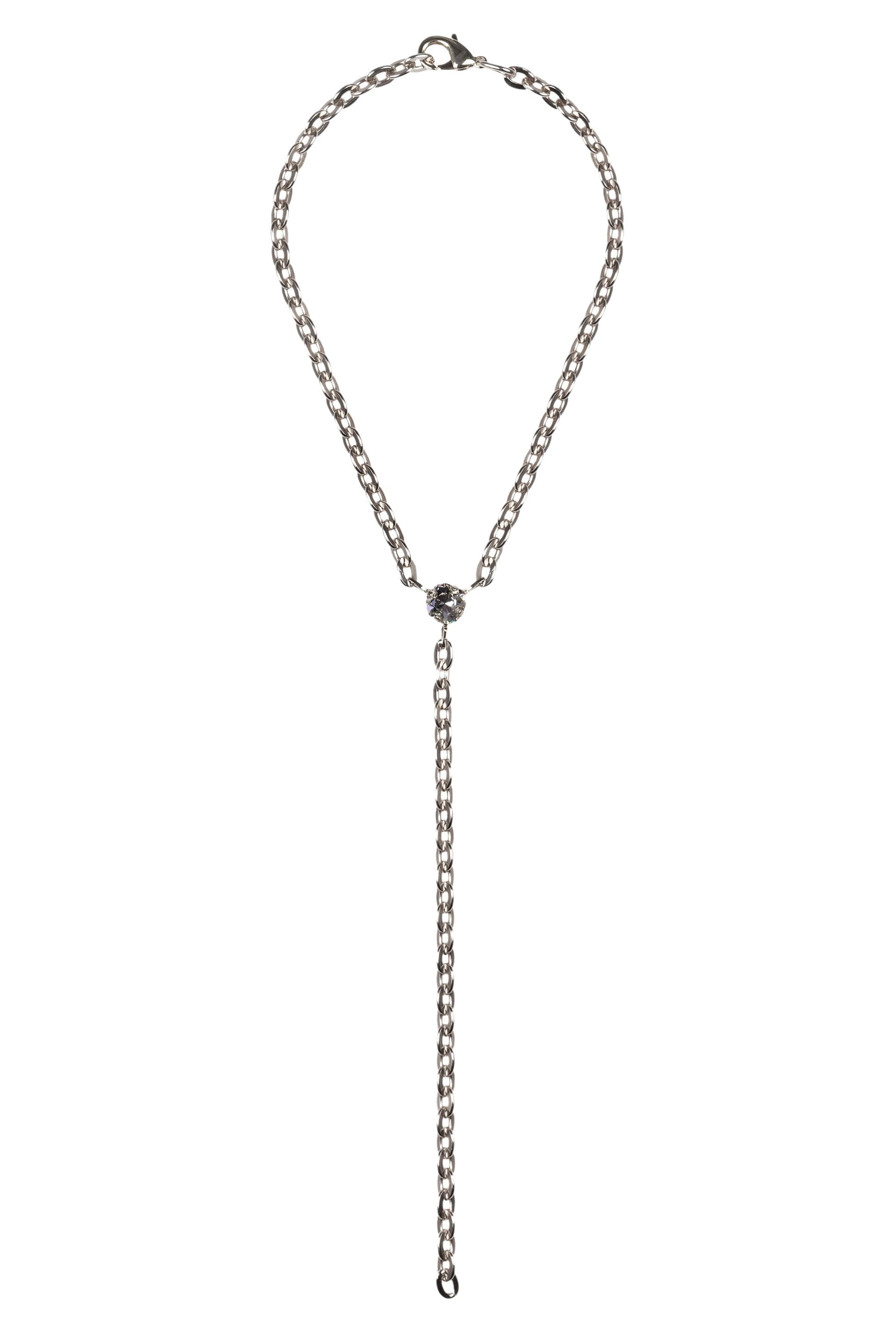 ALEVA' BIJOUX Aleva' Bijoux - Collana - 471296 - Argento - 4