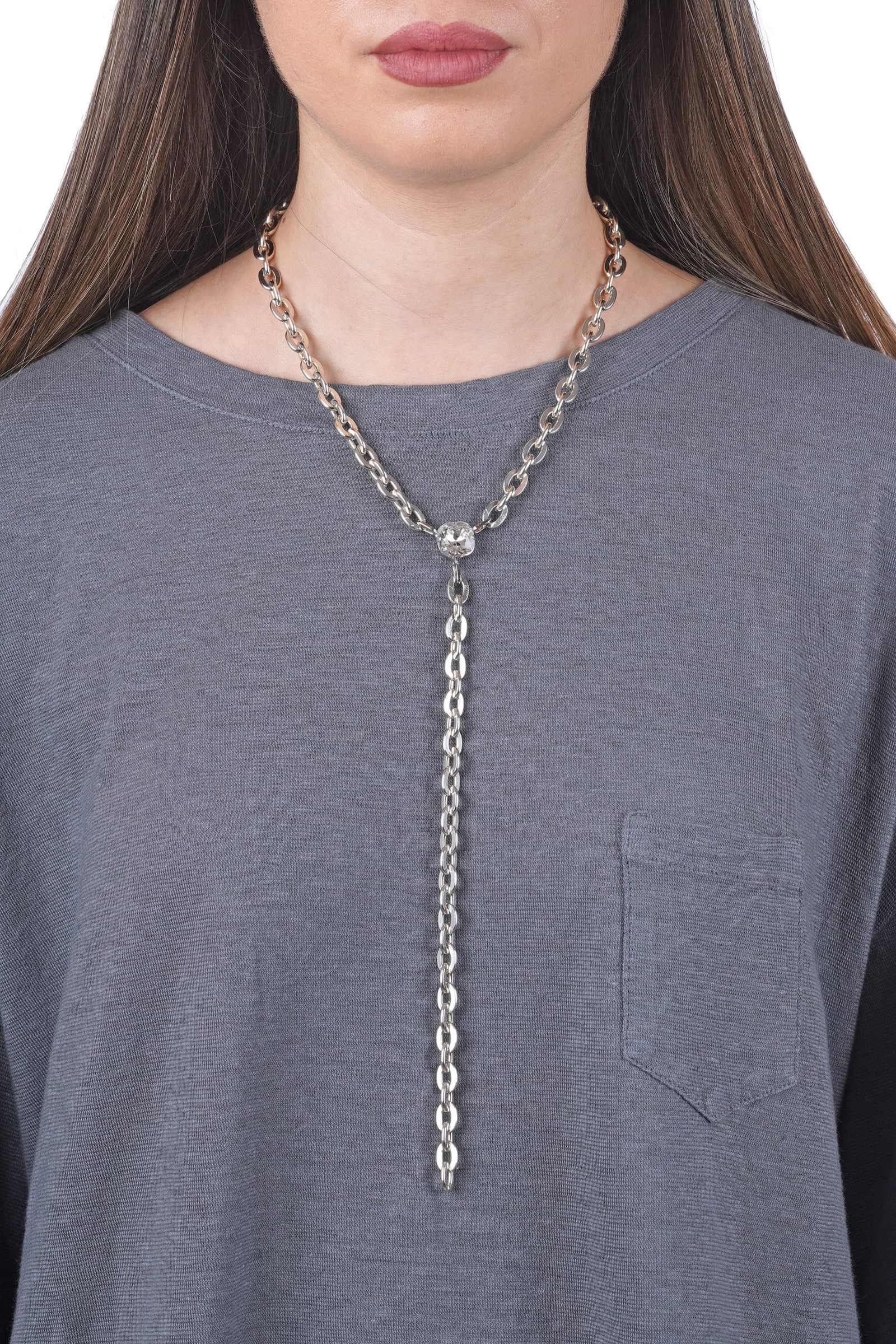 ALEVA' BIJOUX Aleva' Bijoux - Collana - 471296 - Argento - 2