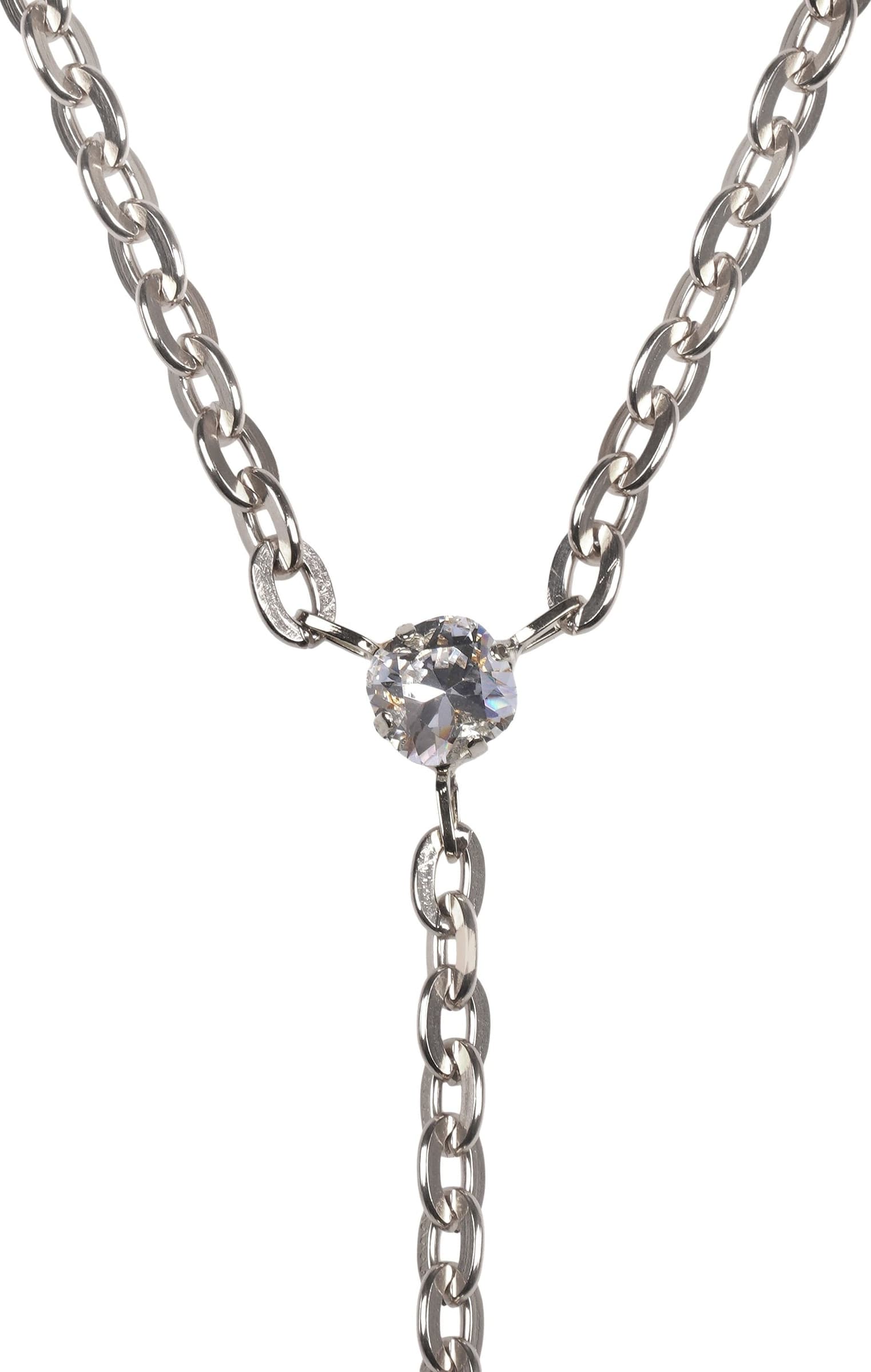 ALEVA' BIJOUX Aleva' Bijoux - Collana - 471296 - Argento - 3