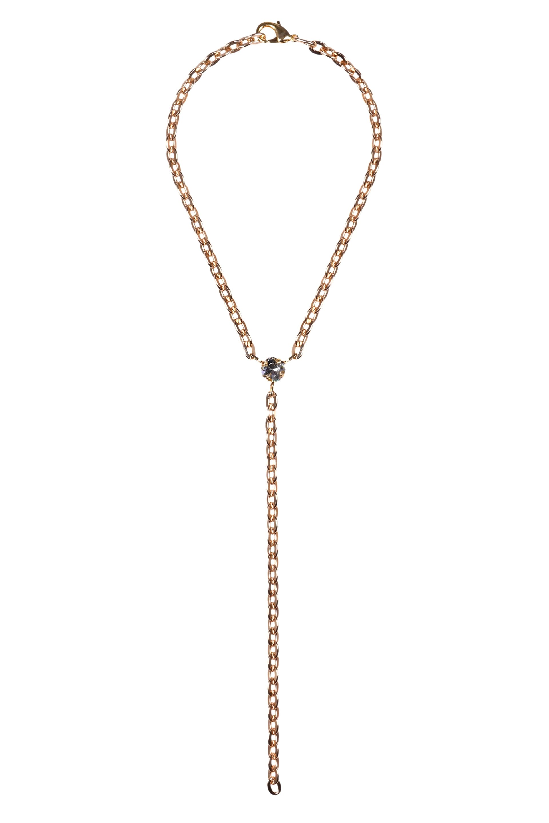 ALEVA' BIJOUX Aleva' Bijoux - Collana - 471296 - Oro - 4