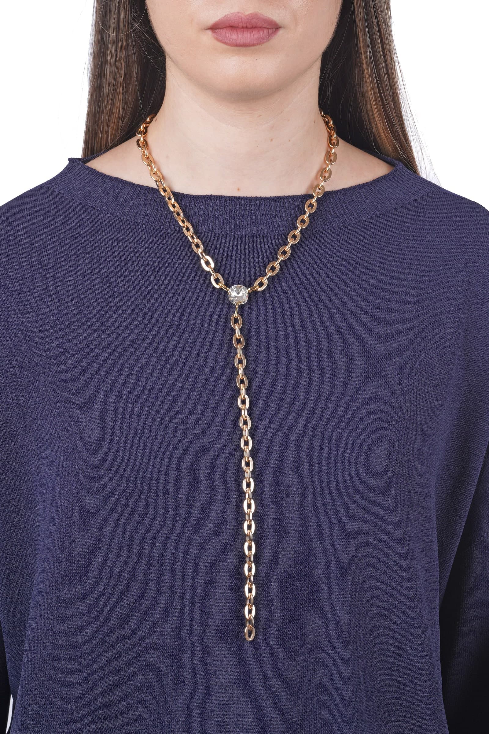 ALEVA' BIJOUX Aleva' Bijoux - Collana - 471296 - Oro - 2