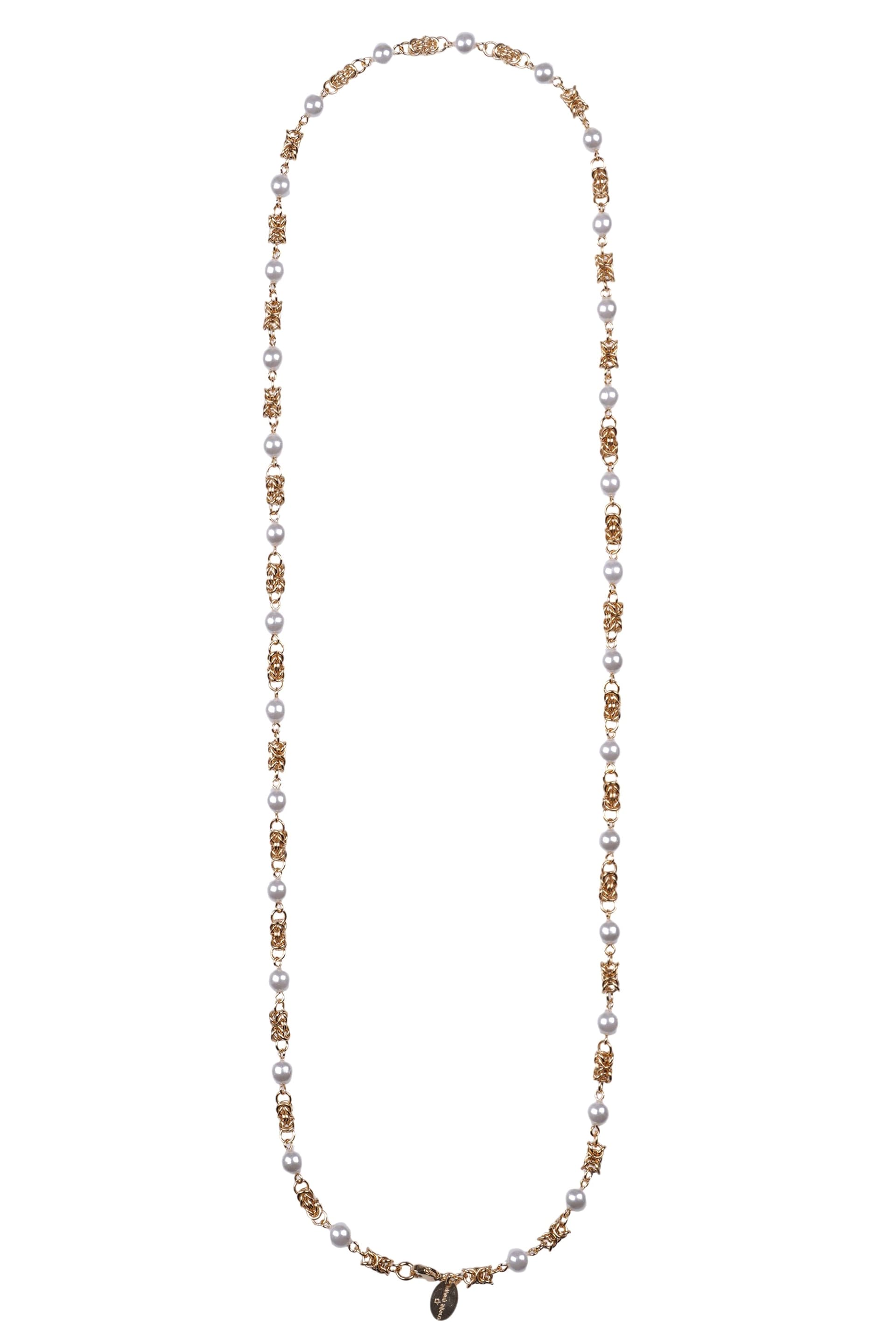 ALEVA' BIJOUX Aleva' Bijoux - Collana - 471297 - Oro - 4