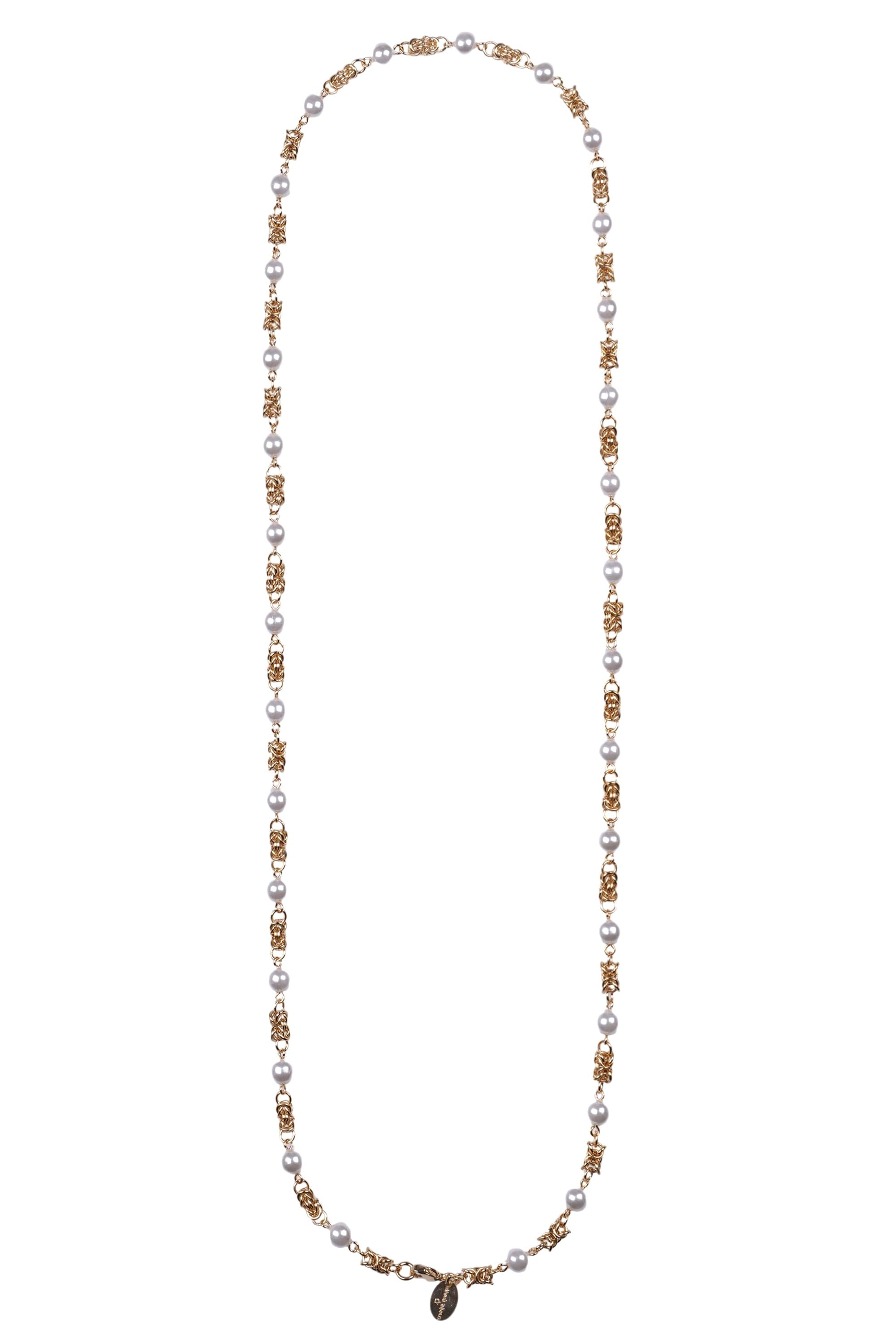 ALEVA' BIJOUX Aleva' Bijoux - Collana - 471297 - Oro - 4