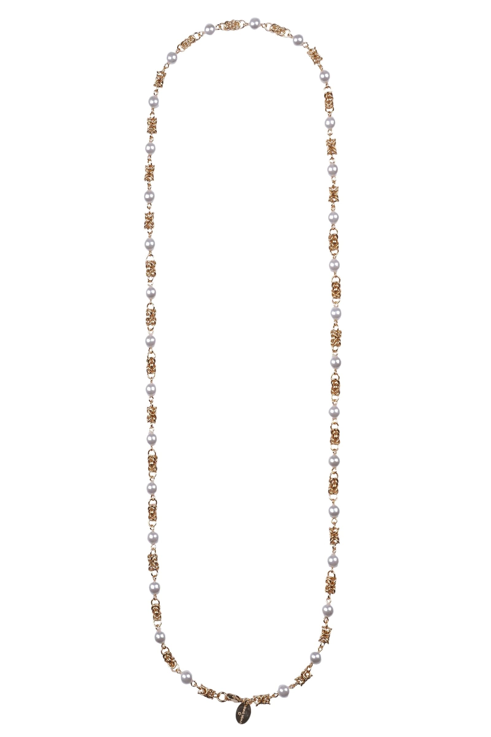 ALEVA' BIJOUX Aleva' Bijoux - Collana - 471297 - Oro