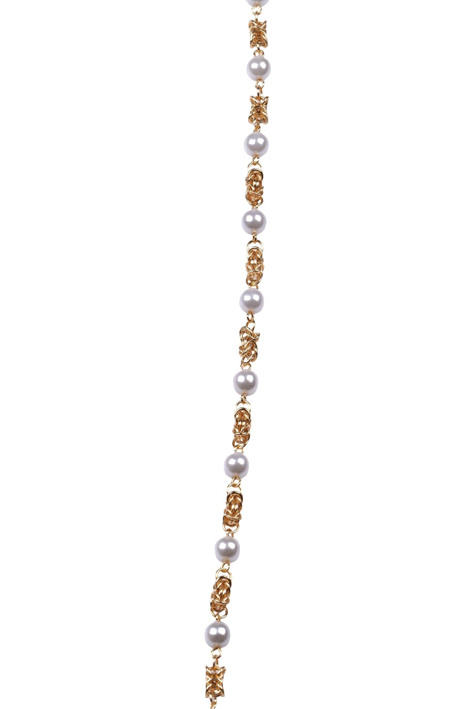 ALEVA' BIJOUX Aleva' Bijoux - Collana - 471297 - Oro - 3