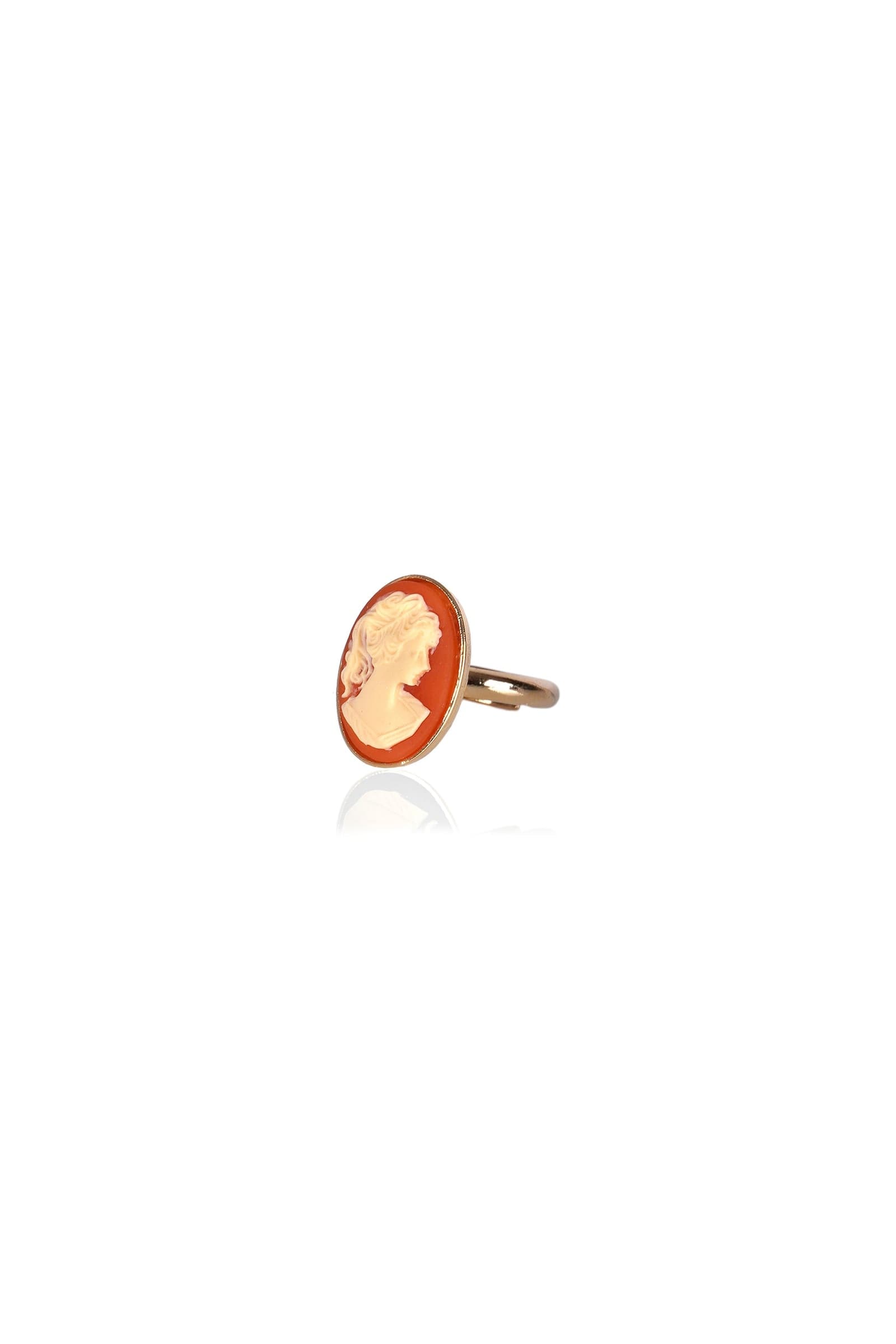 ALEVA' BIJOUX Aleva' Bijoux - Anello - 471293 - Ruggine - 3
