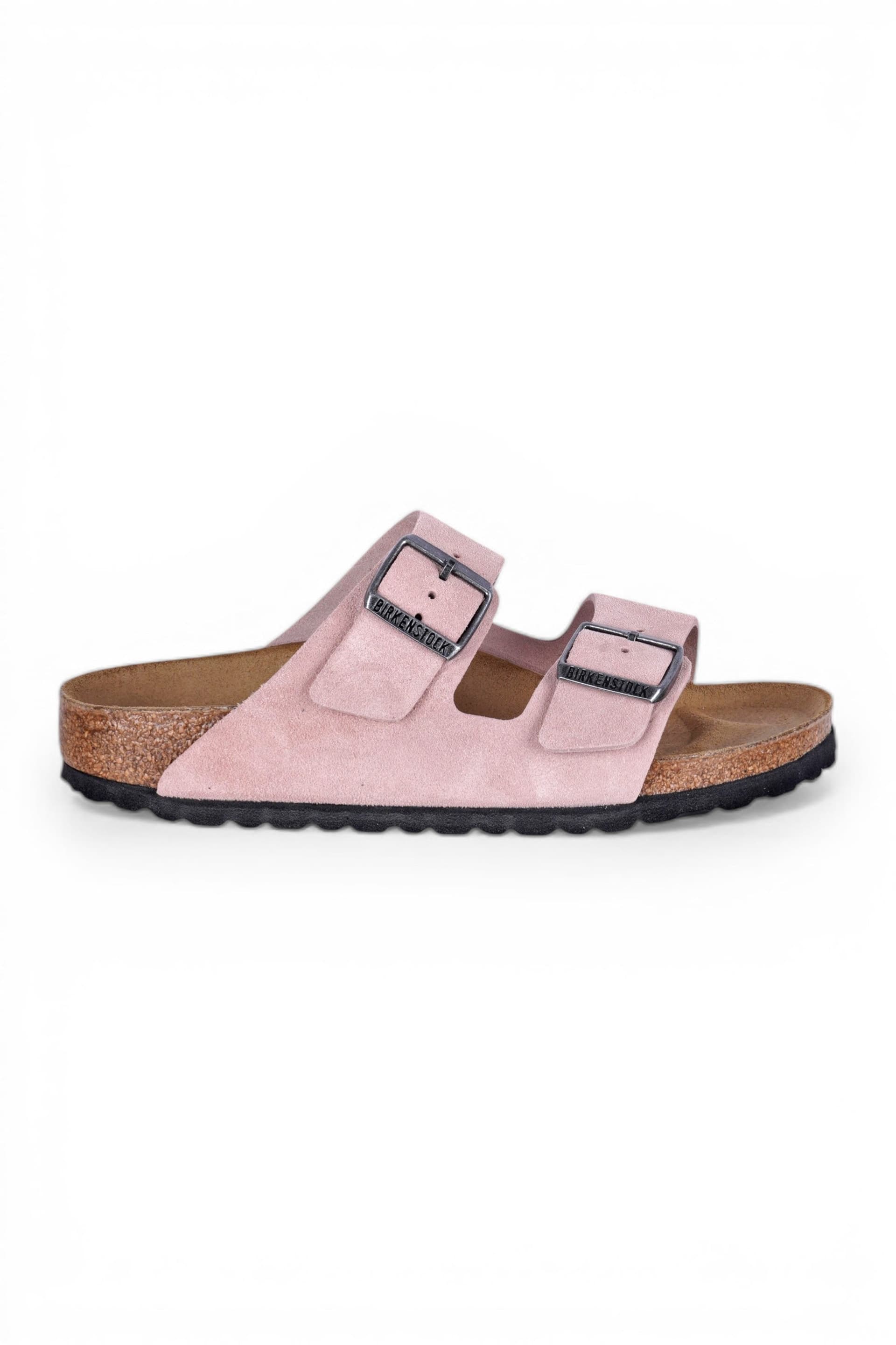 BIRKENSTOCK Birkenstock - Sandali - 470827 - Cipria - 8