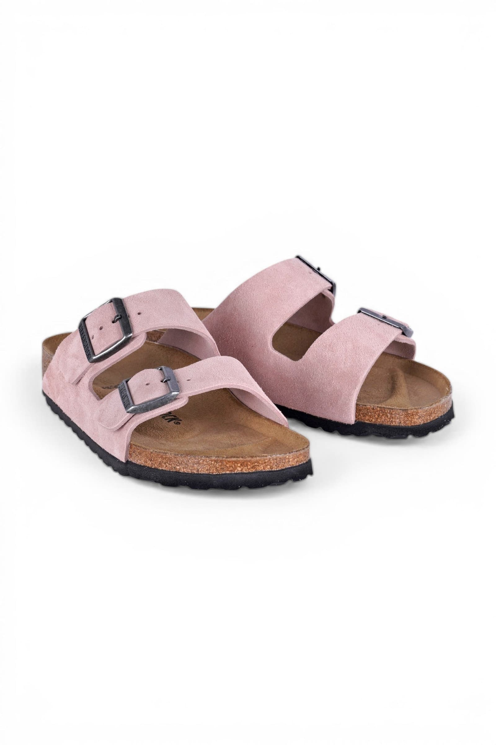 BIRKENSTOCK Birkenstock - Sandali - 470827 - Cipria - 2