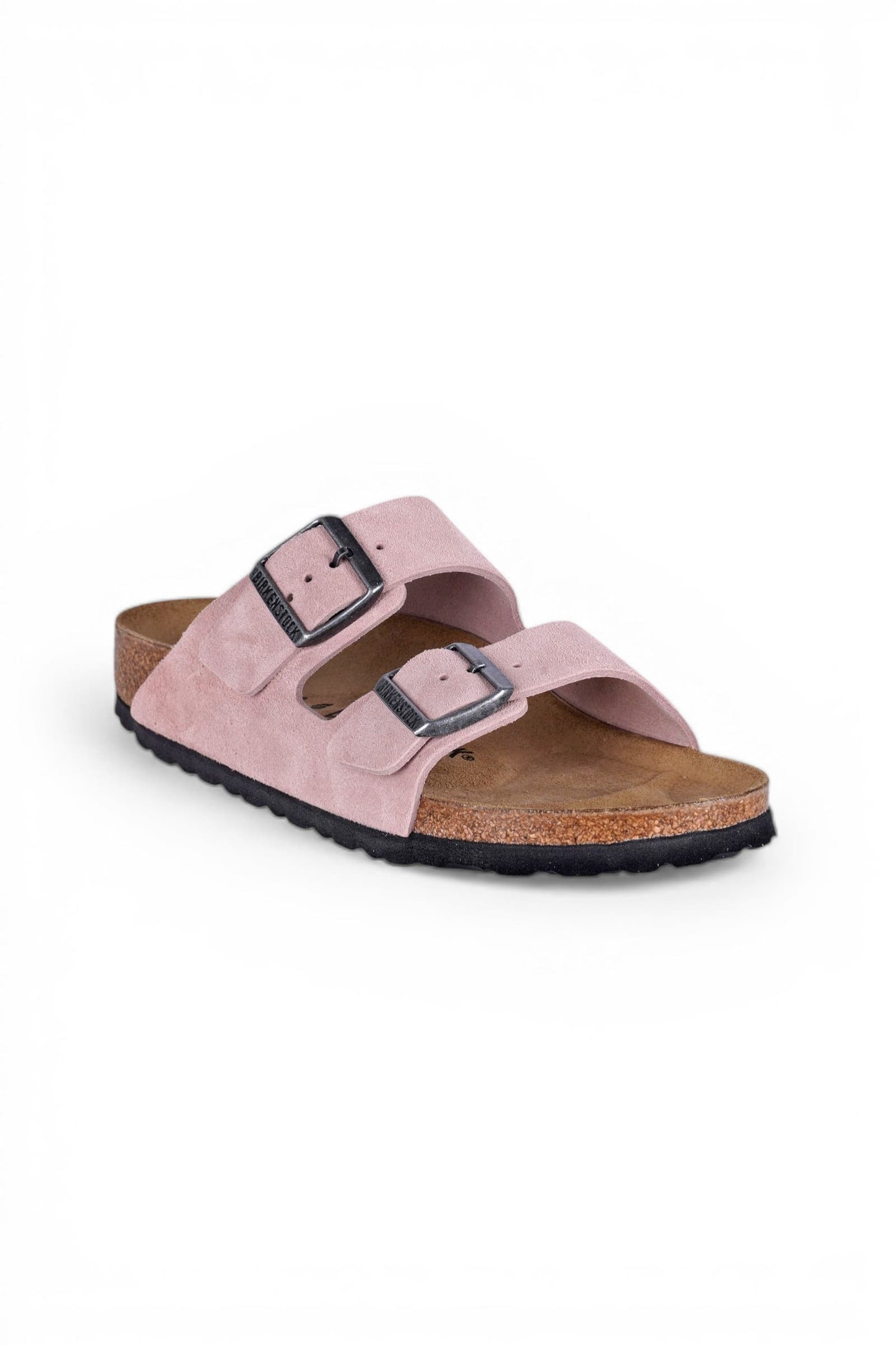 BIRKENSTOCK Birkenstock - Sandali - 470827 - Cipria - 3