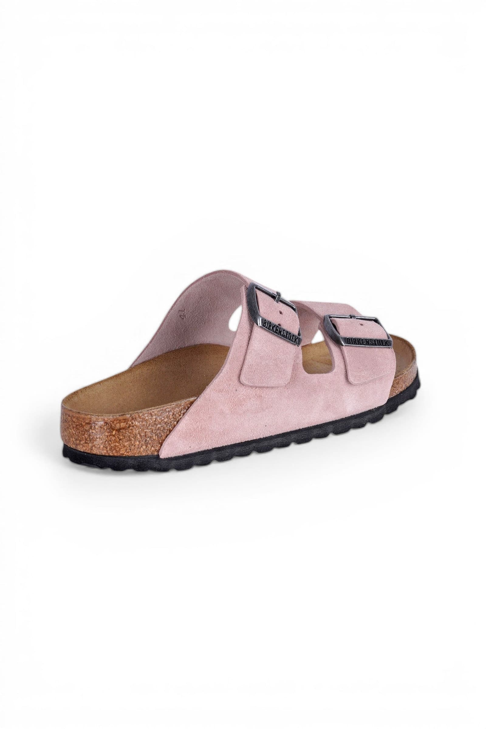 BIRKENSTOCK Birkenstock - Sandali - 470827 - Cipria - 4