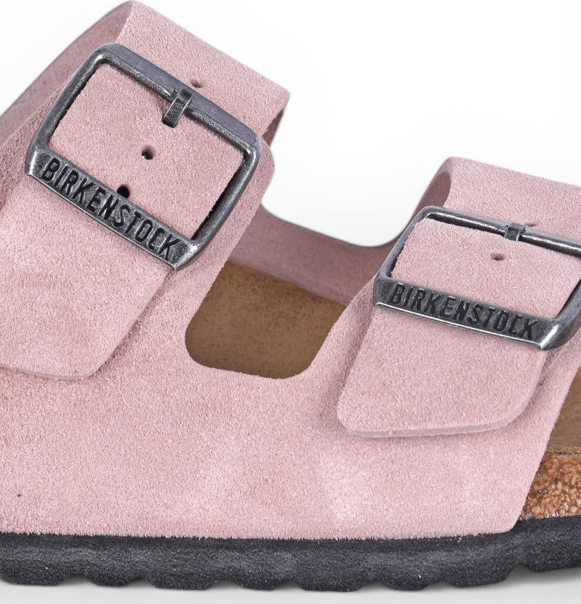 BIRKENSTOCK Birkenstock - Sandali - 470827 - Cipria - 7