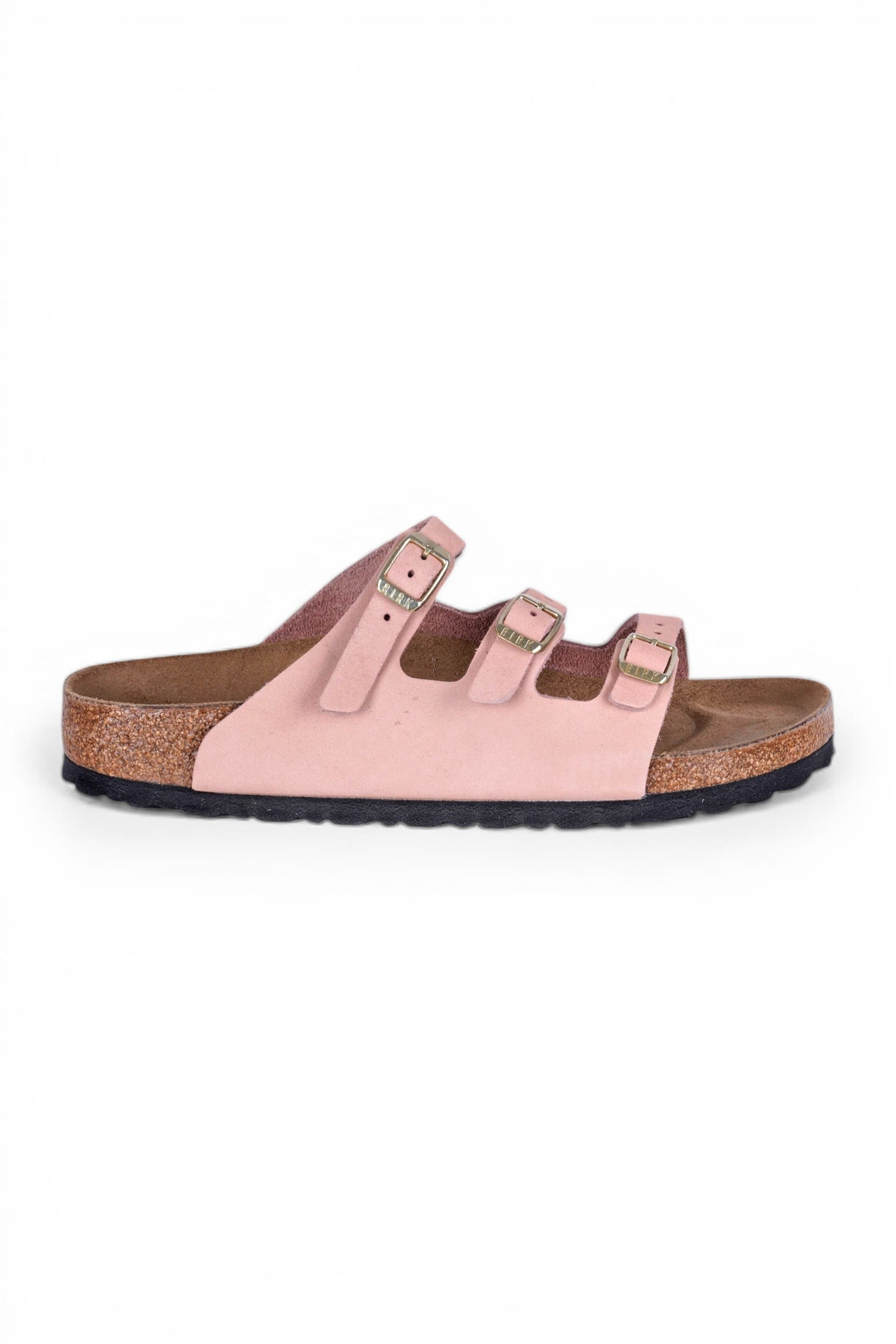 BIRKENSTOCK Birkenstock - Sandali - 470839 - Rosa - 8