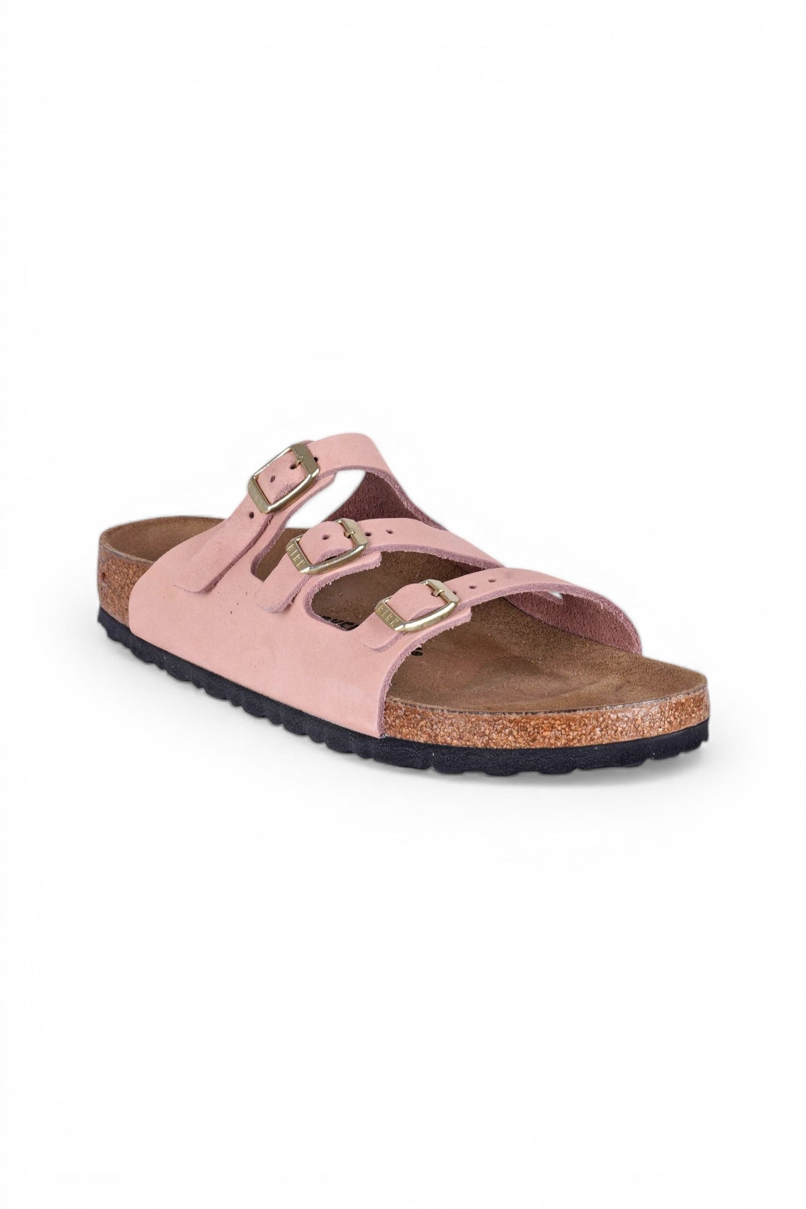 BIRKENSTOCK Birkenstock - Sandali - 470839 - Rosa - 3