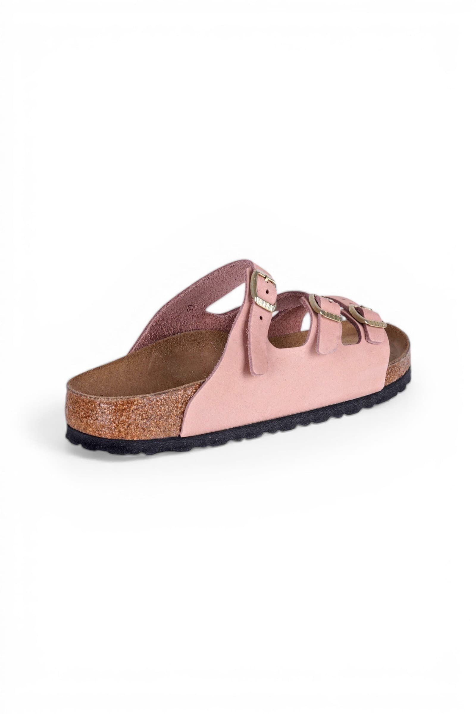 BIRKENSTOCK Birkenstock - Sandali - 470839 - Rosa - 4