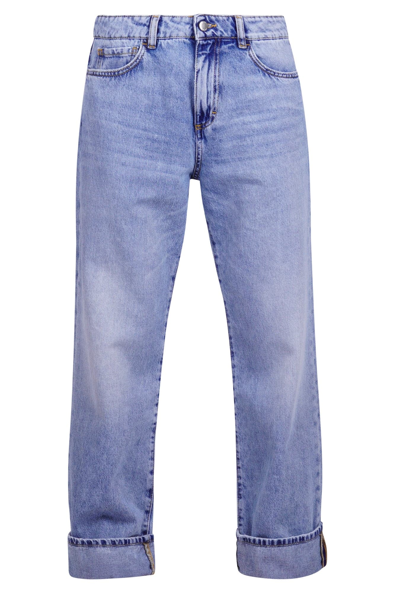 ICON DENIM Icon Denim - Jeans - 470652 - Denim - 7
