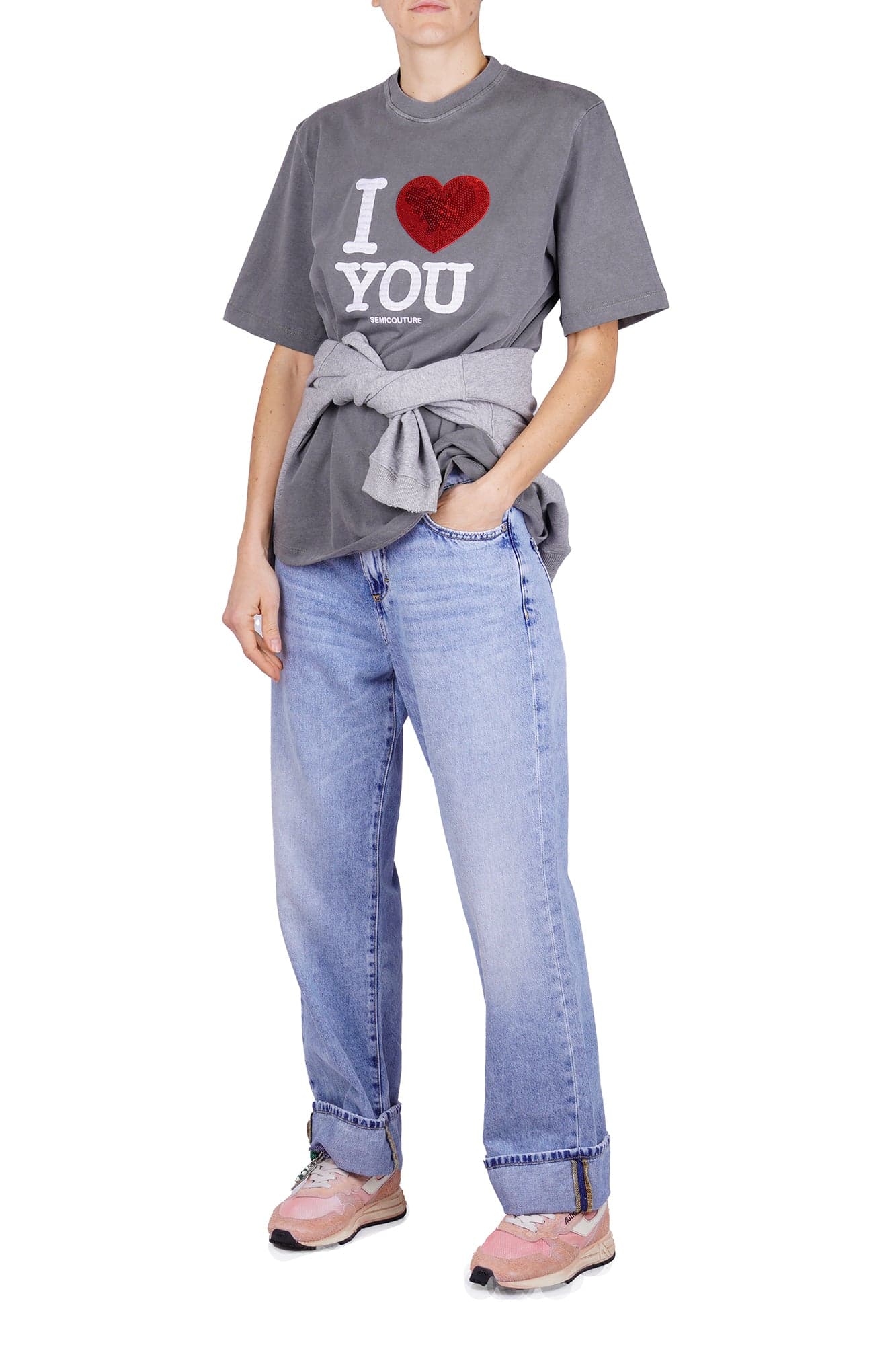 ICON DENIM Icon Denim - Jeans - 470652 - Denim - 2
