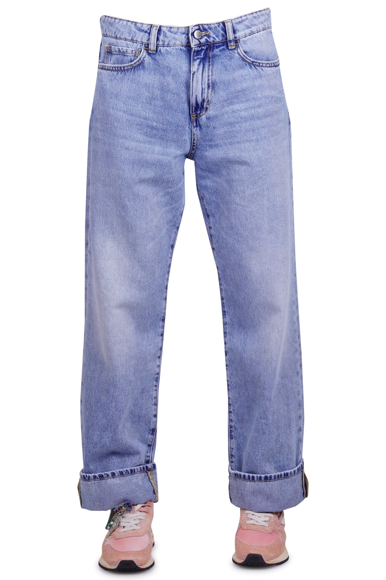 ICON DENIM Icon Denim - Jeans - 470652 - Denim - 3