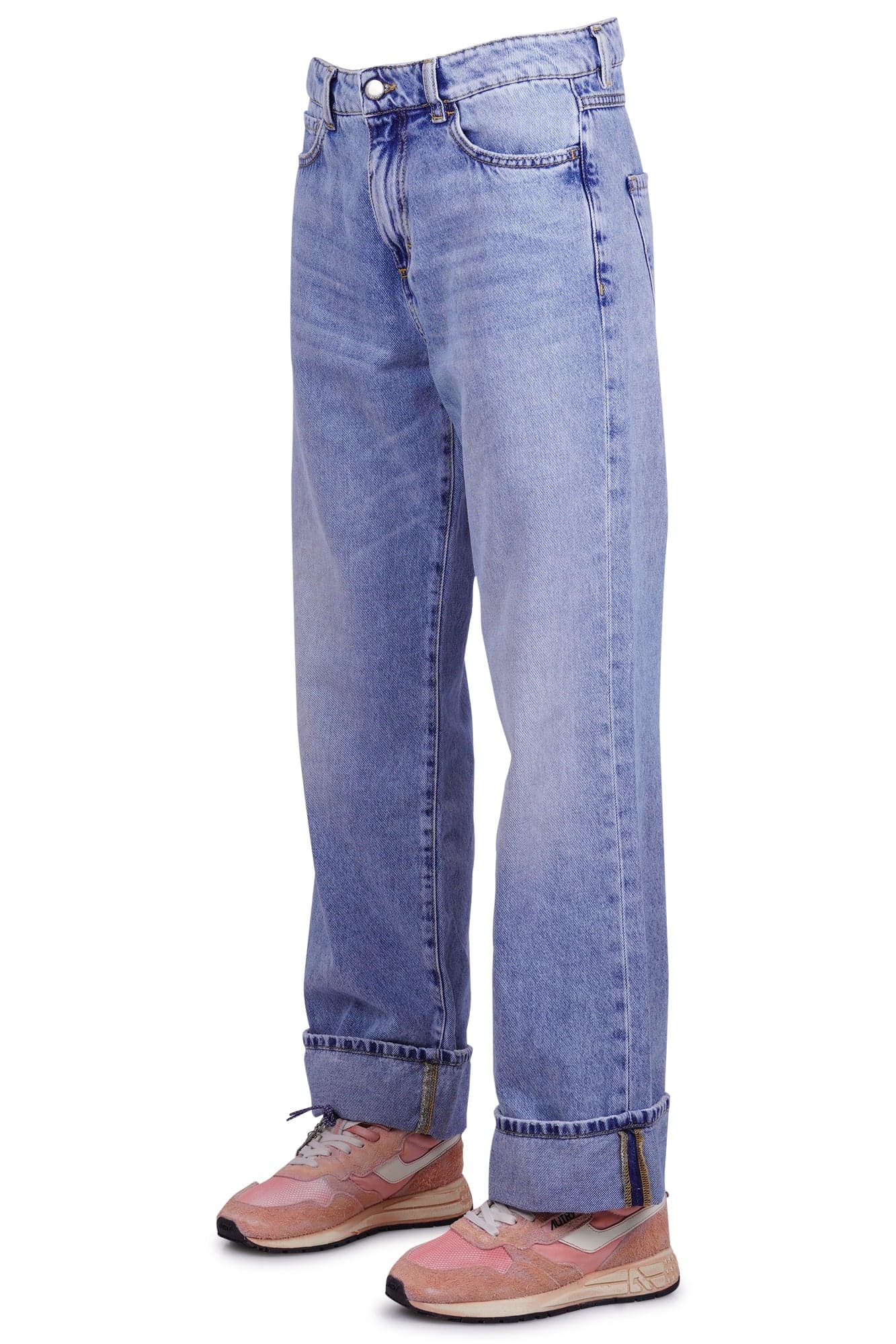 ICON DENIM Icon Denim - Jeans - 470652 - Denim - 4