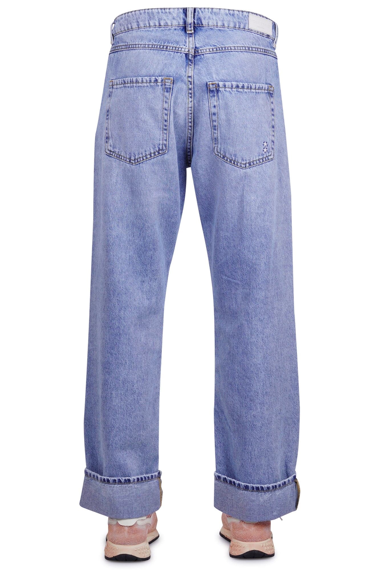 ICON DENIM Icon Denim - Jeans - 470652 - Denim - 5