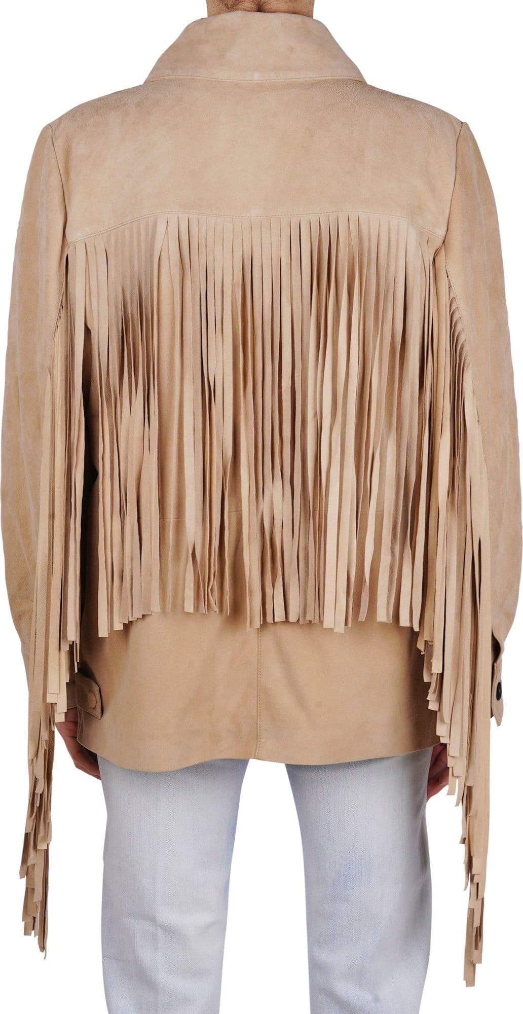 Liviana Conti  - Giacca - 470813 - Beige - 5