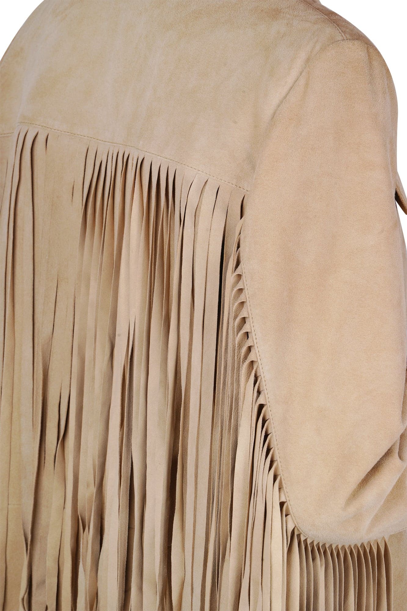 Liviana Conti  - Giacca - 470813 - Beige - 6