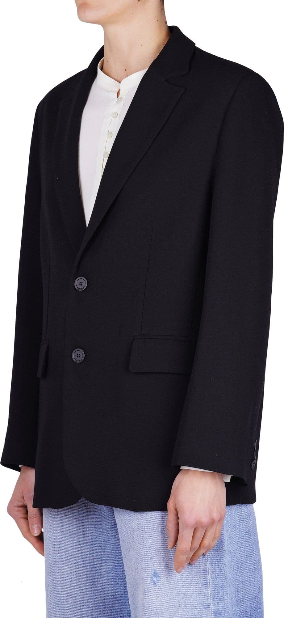 Semi-Couture Semi Couture - Giacca - 470939 - Nero - 4