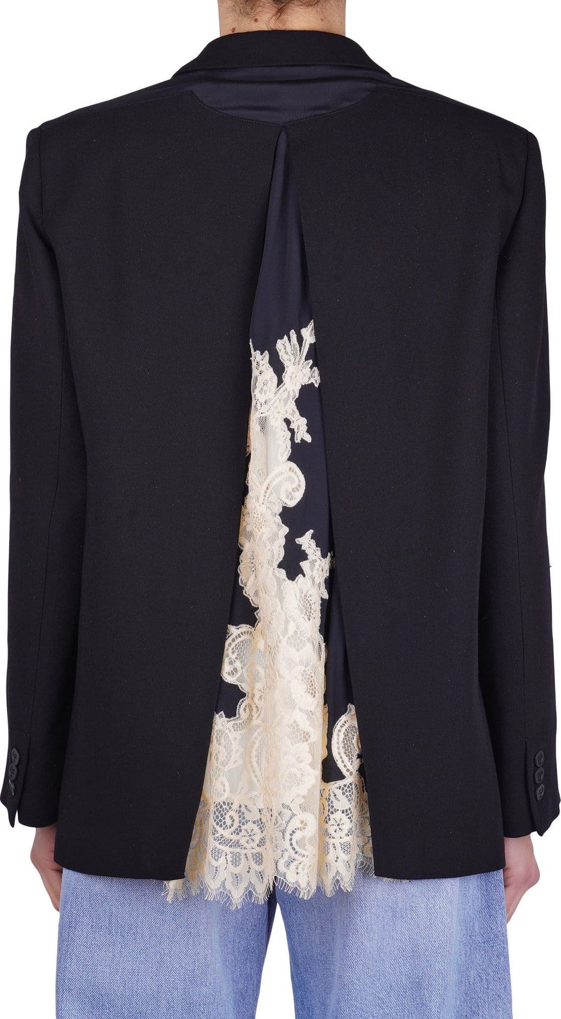Semi-Couture Semi Couture - Giacca - 470939 - Nero - 5