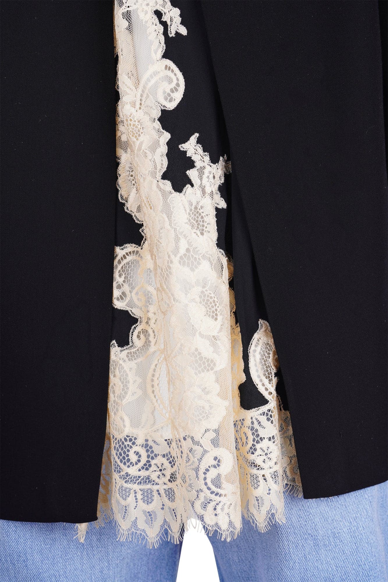 Semi-Couture Semi Couture - Giacca - 470939 - Nero - 6