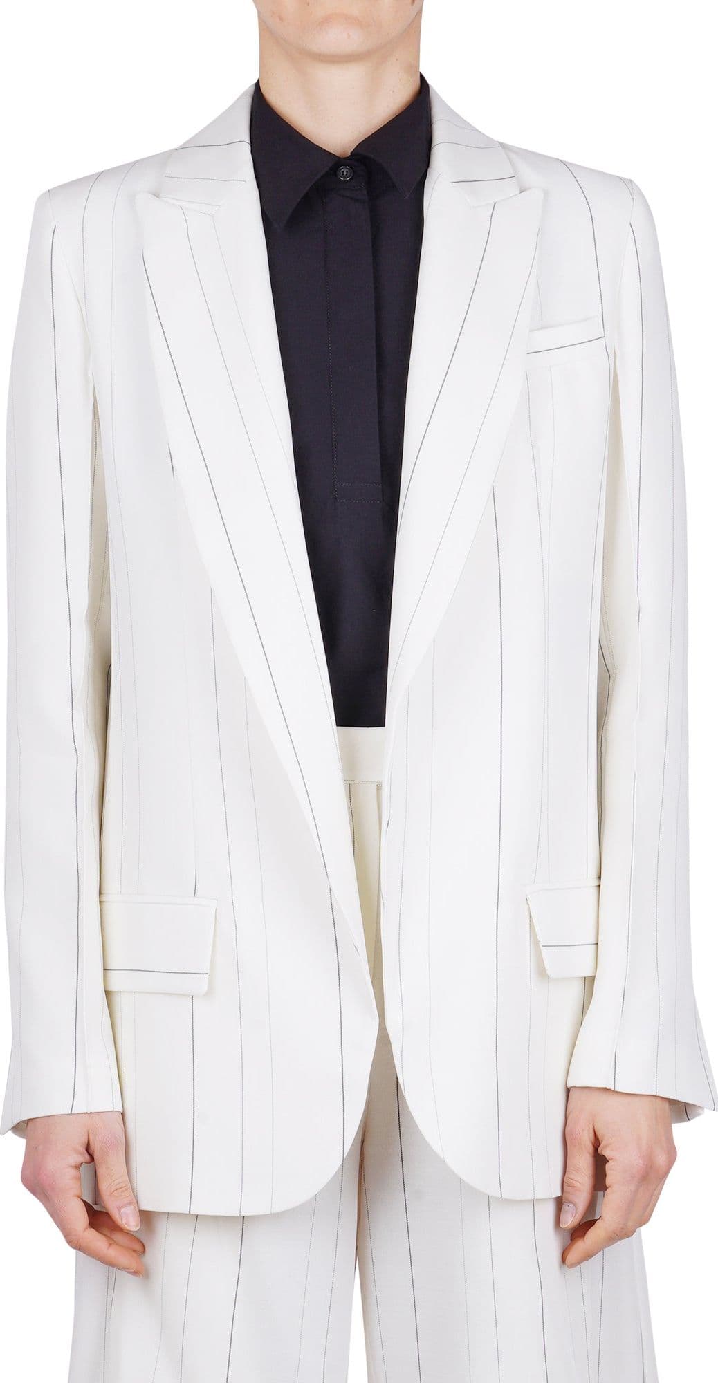 Semi-Couture Semi Couture - Giacca - 470940 - Latte - 3