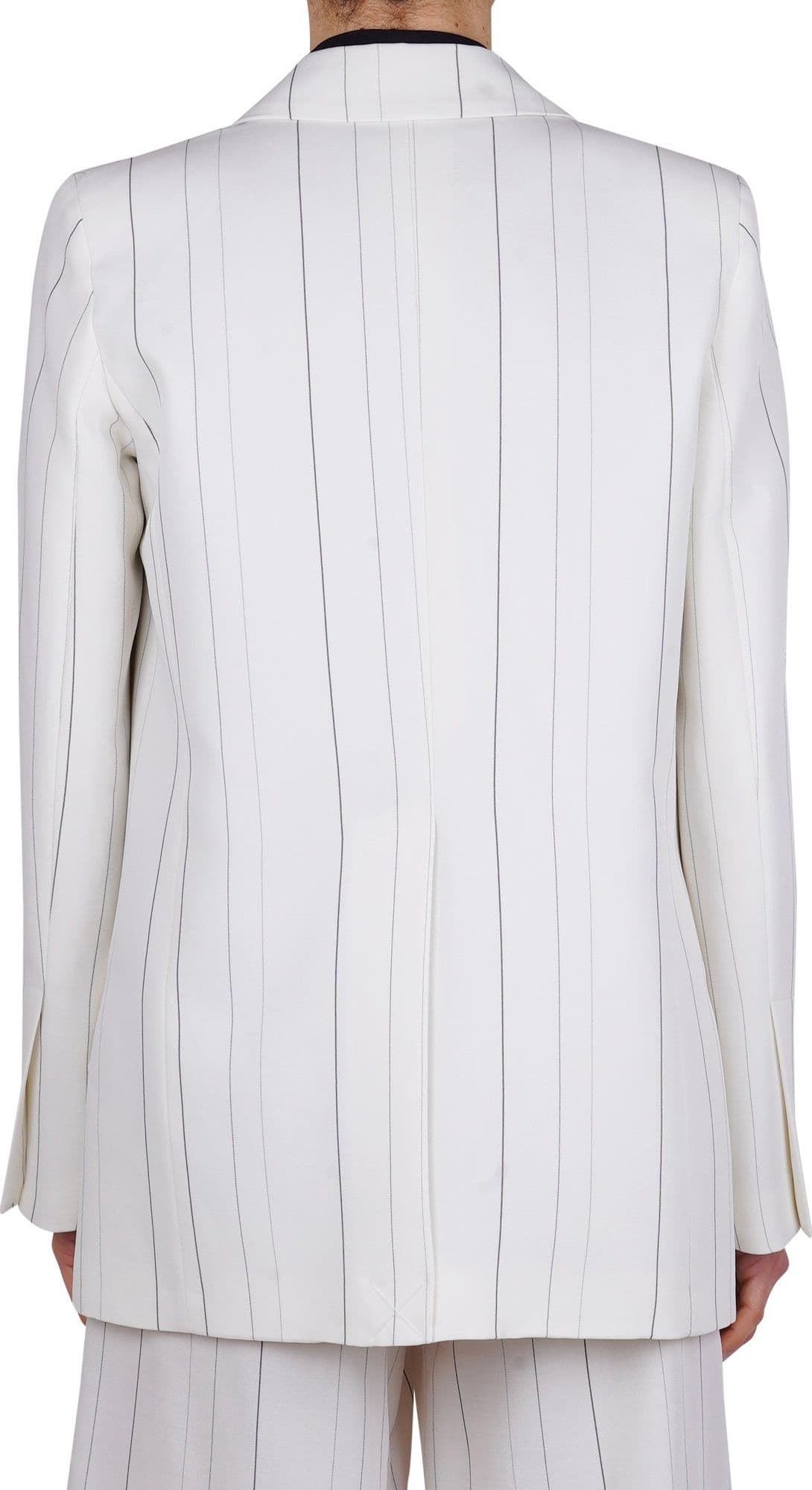 Semi-Couture Semi Couture - Giacca - 470940 - Latte - 5