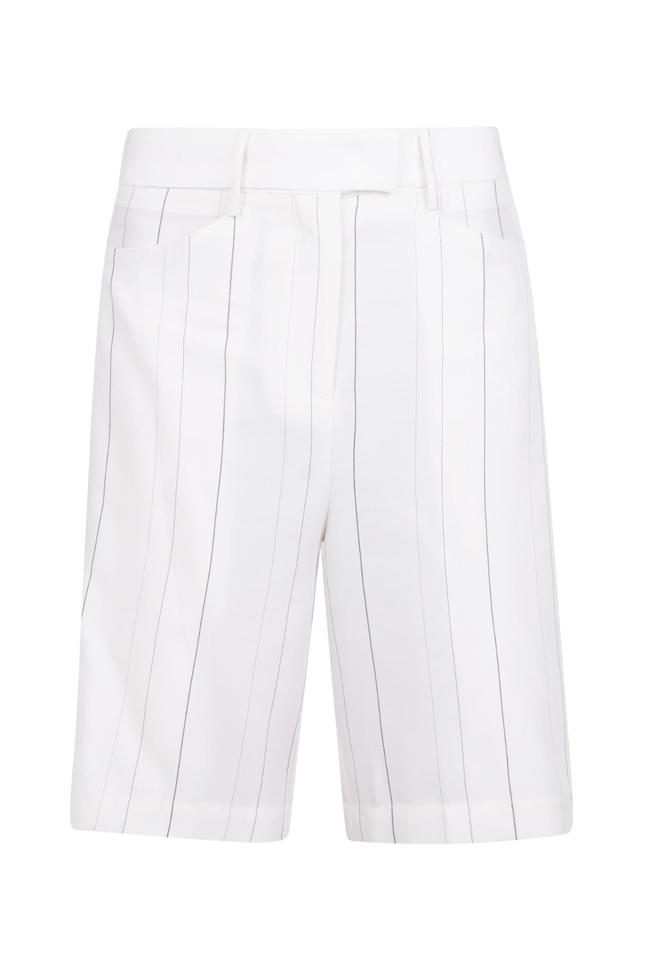 Semi-Couture Semi Couture - Shorts - 470941 - Latte