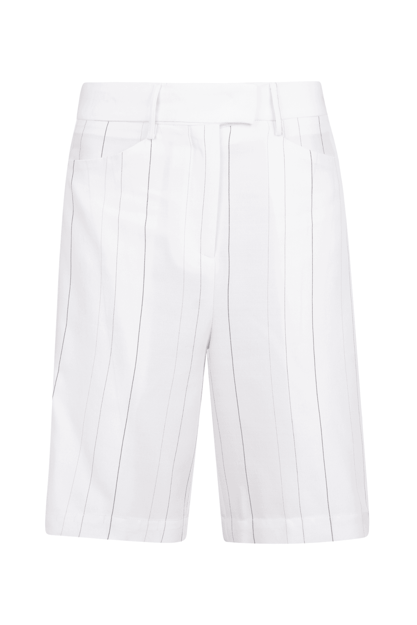 Semi-Couture Semi Couture - Shorts - 470941 - Latte - 7