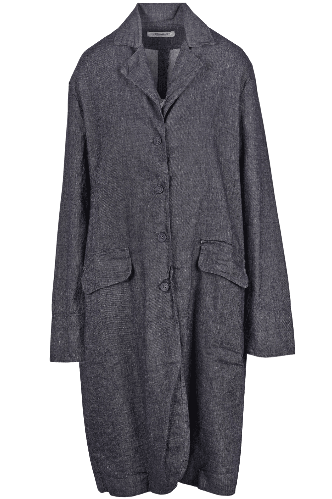 MAMA B Mama B - Giacca - 471423 - Denim - 7