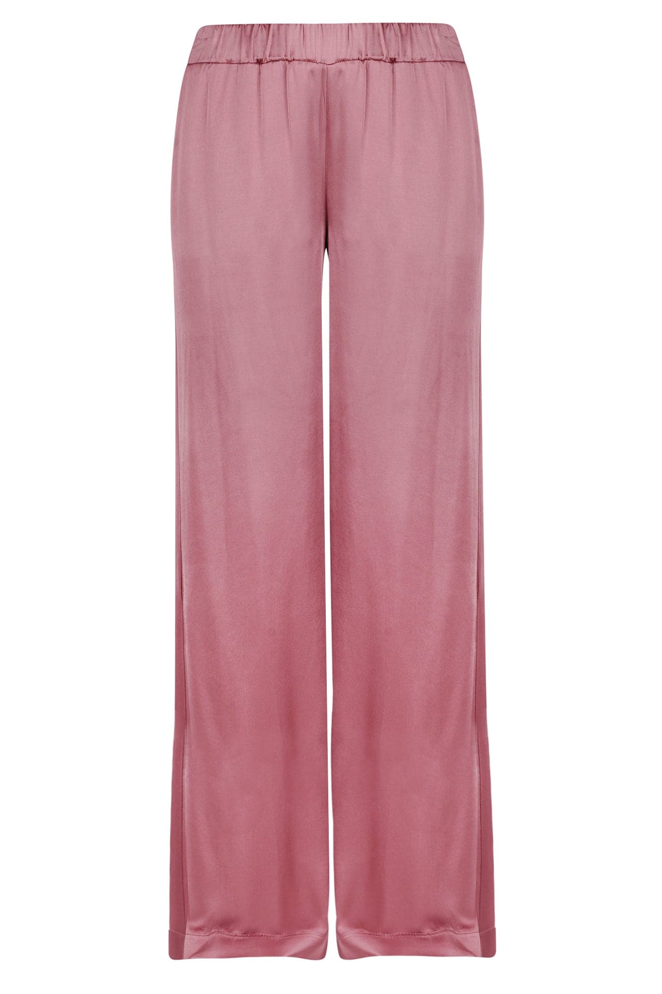 OTTOD'AME Ottod'ame - Pantalone - 470724 - Rosa antico