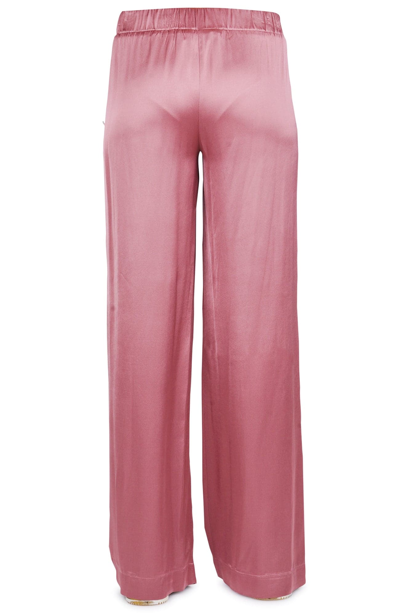 OTTOD'AME Ottod'ame - Pantalone - 470724 - Rosa antico - 5